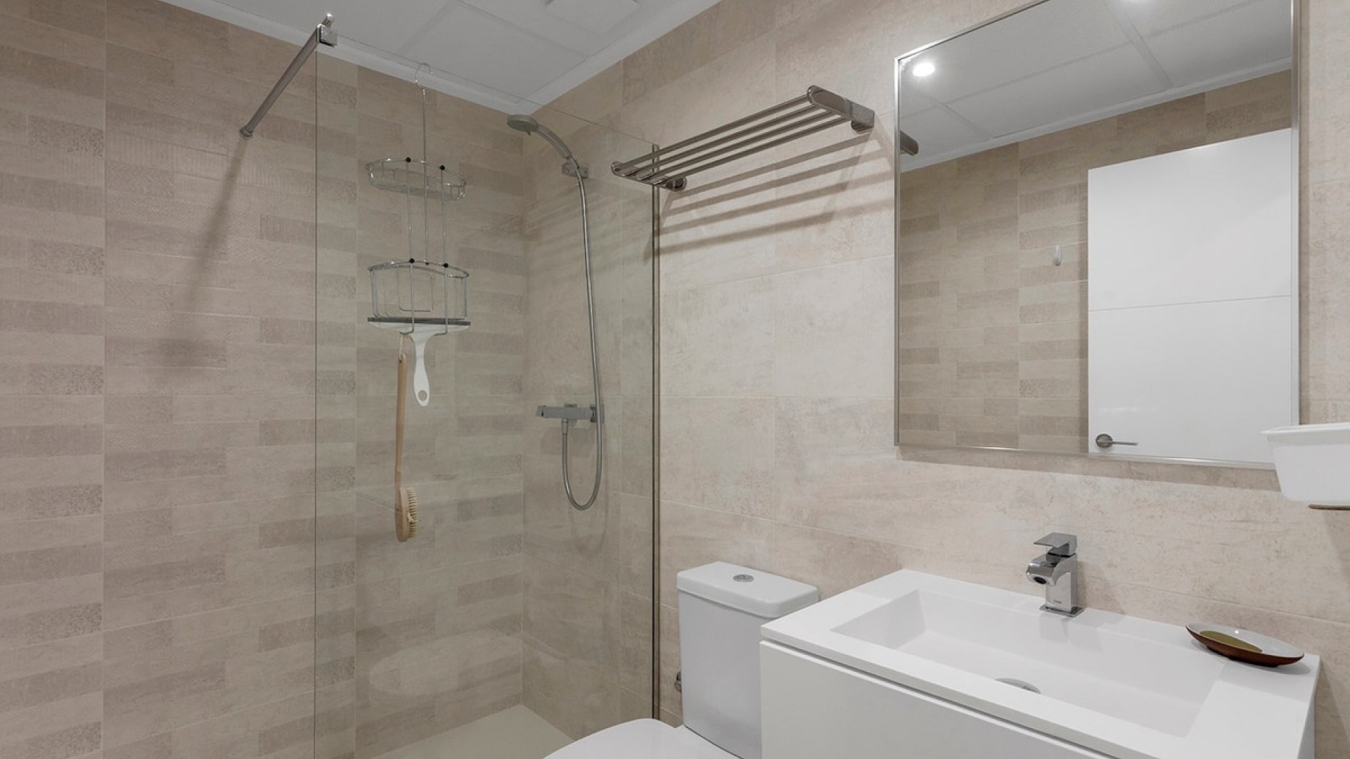 Wederverkoop - Appartement - Orihuela - Vistabella Golf Resort