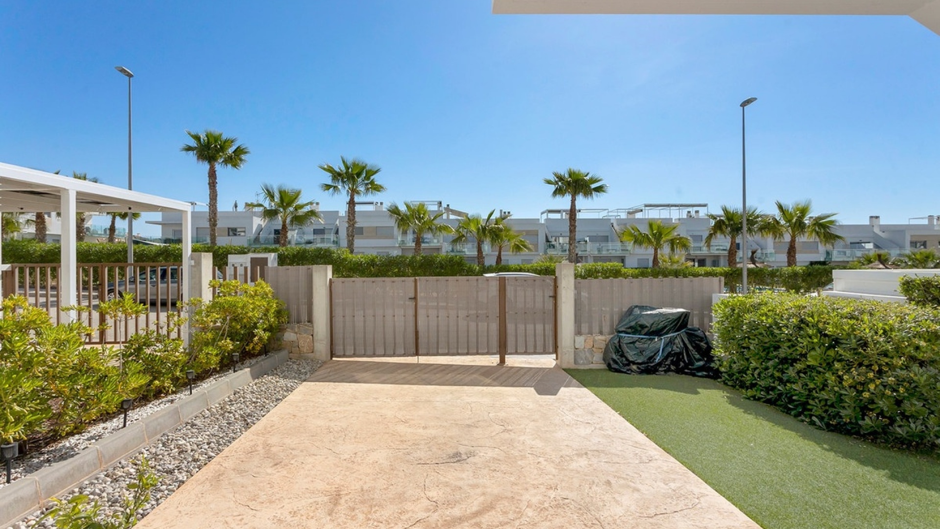 Wederverkoop - Appartement - Orihuela - Vistabella Golf Resort