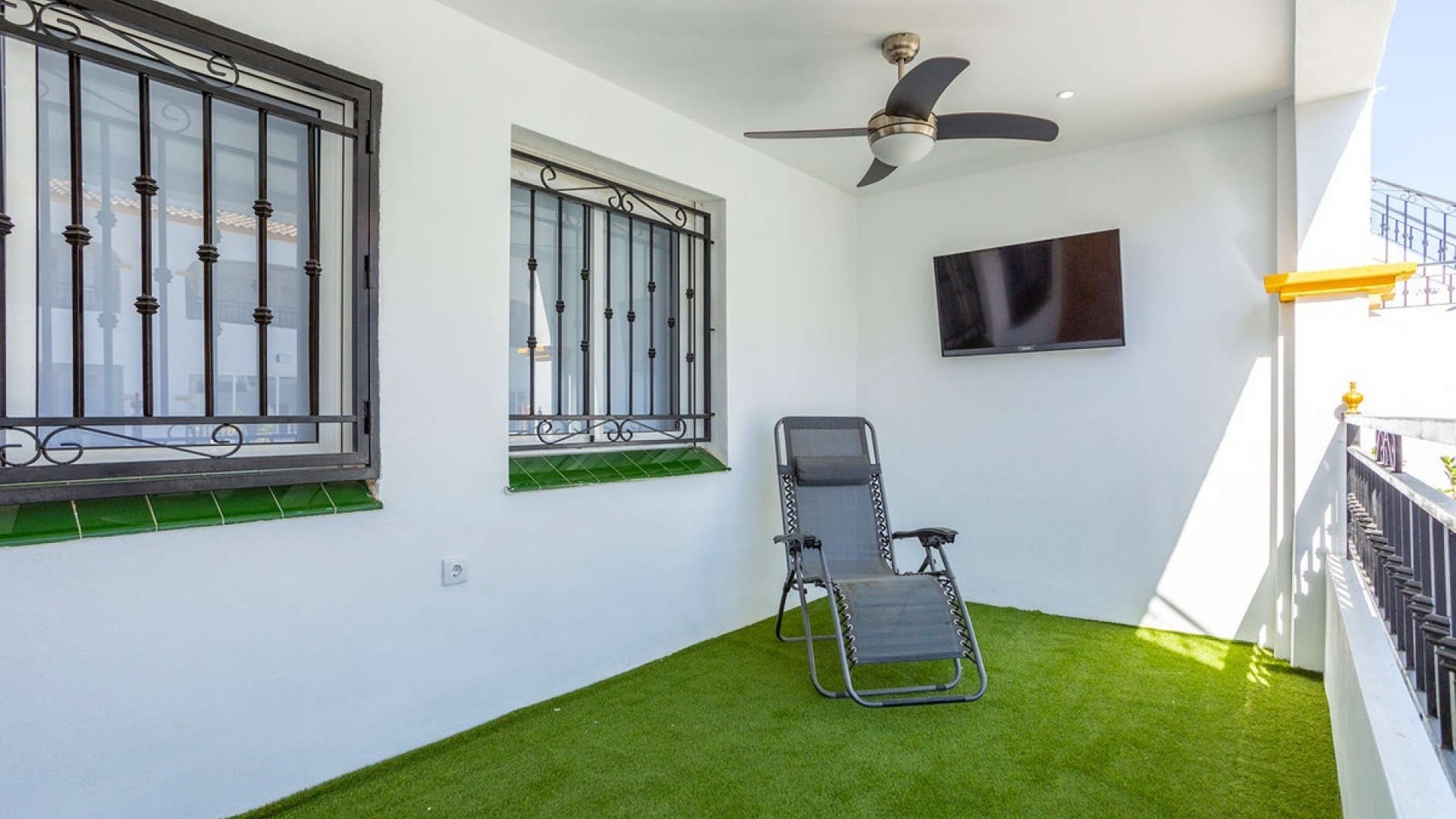 Wederverkoop - Appartement - Orihuela - Vistabella Golf Resort