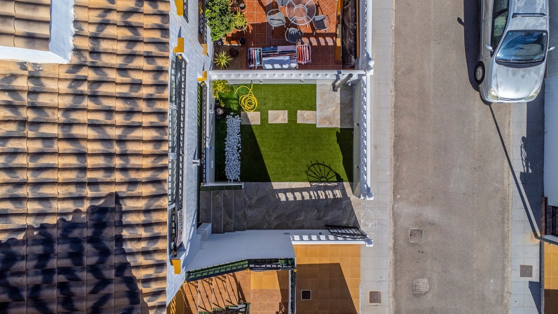 Wederverkoop - Appartement - Orihuela - Vistabella Golf Resort