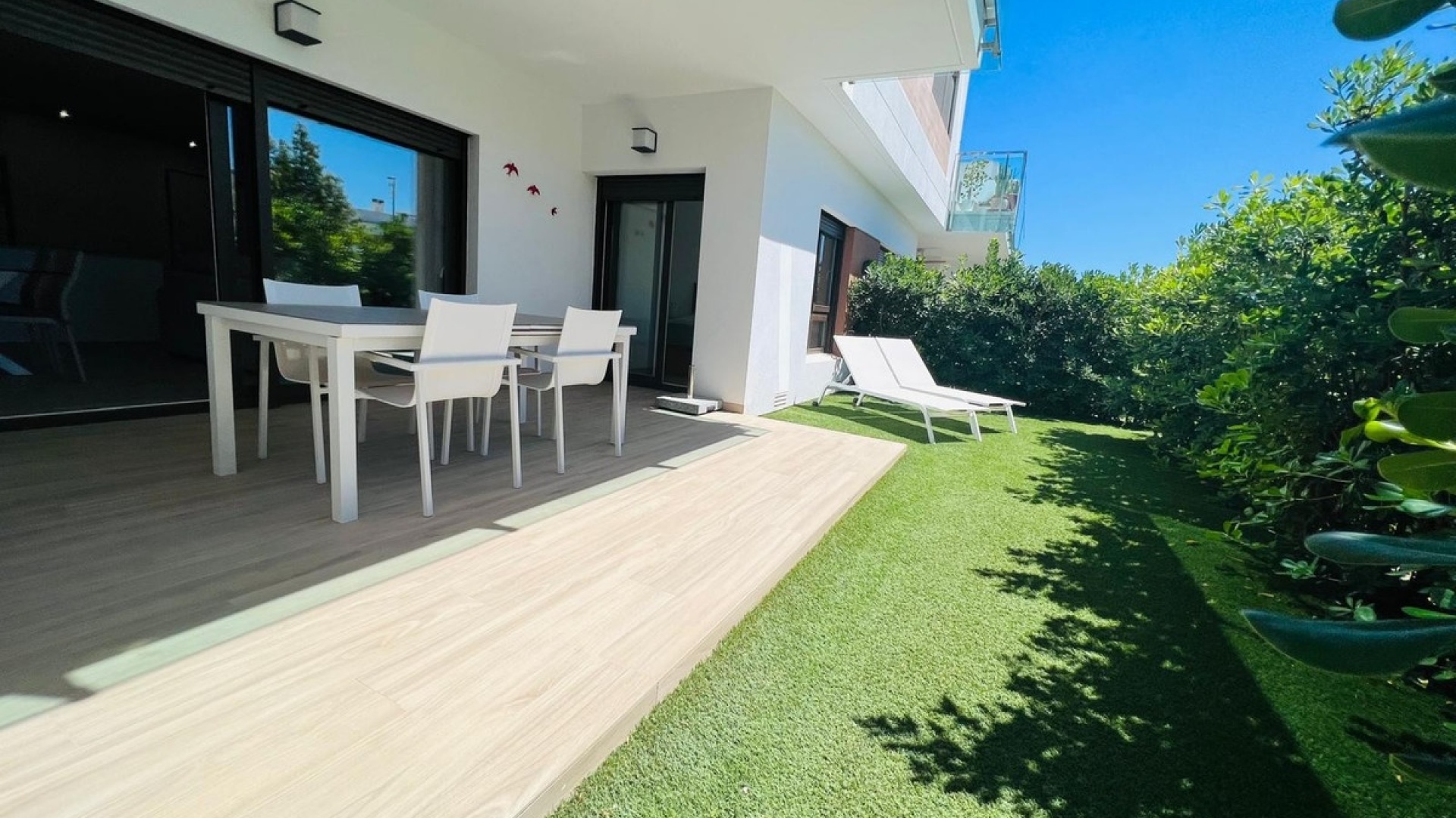 Wederverkoop - Appartement - Orihuela - Vistabella Golf Resort