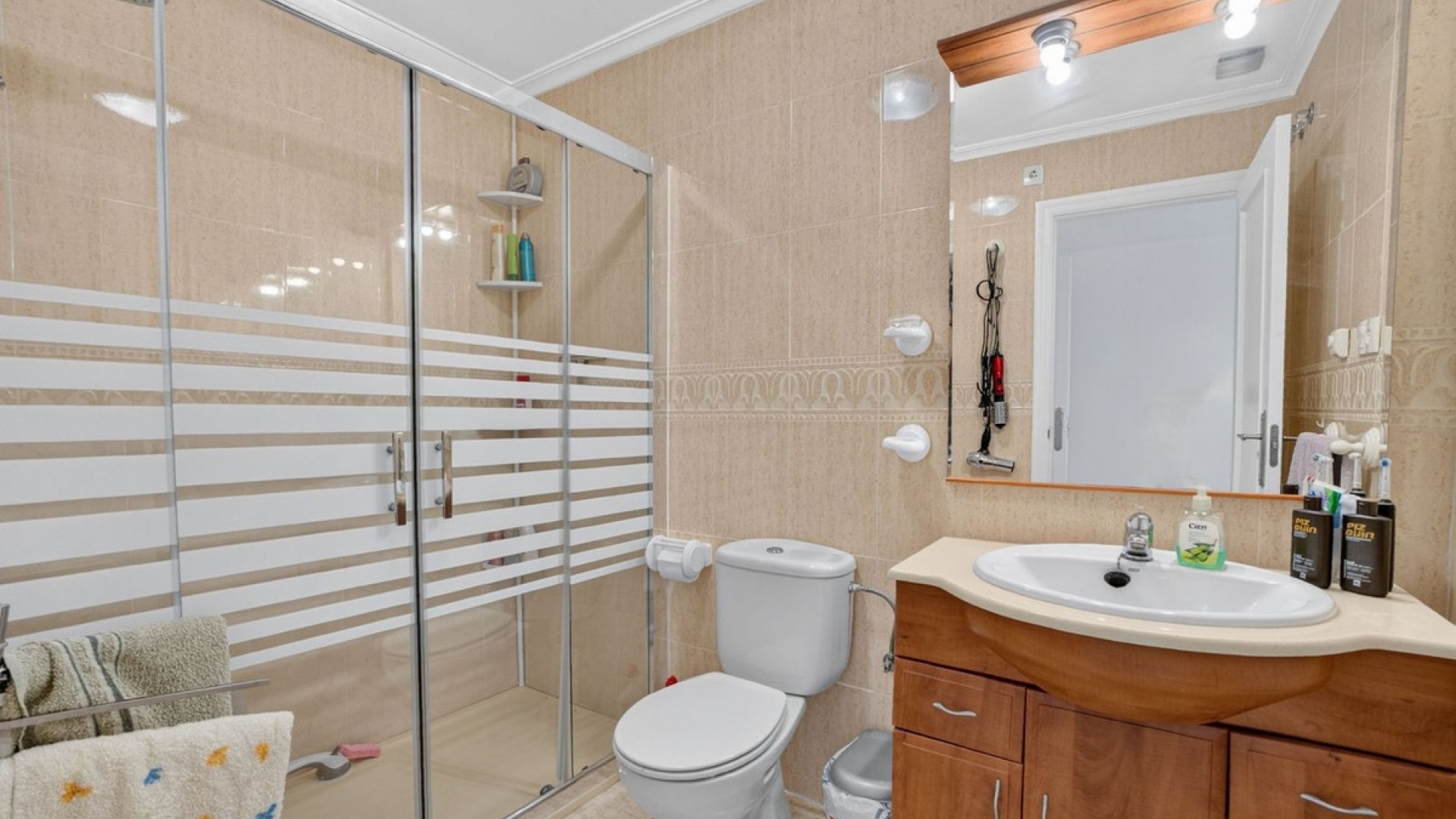 Wederverkoop - Appartement - Orihuela - Zeniamar