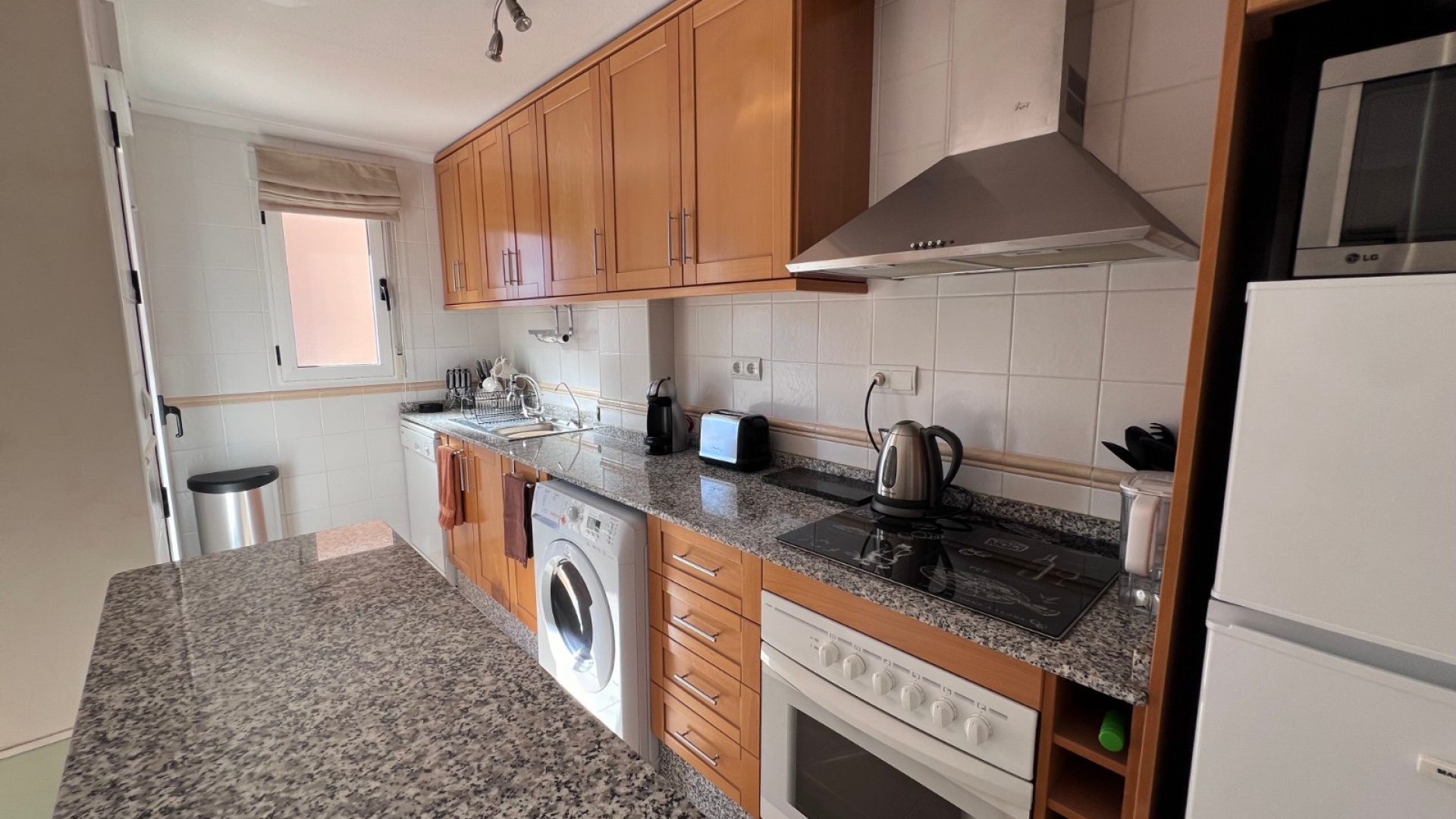 Wederverkoop - Appartement - Orihuela