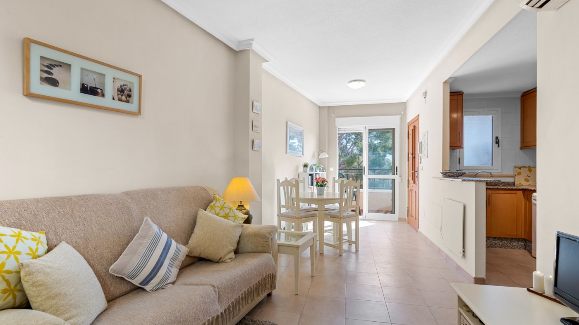 Wederverkoop - Appartement - Orihuela