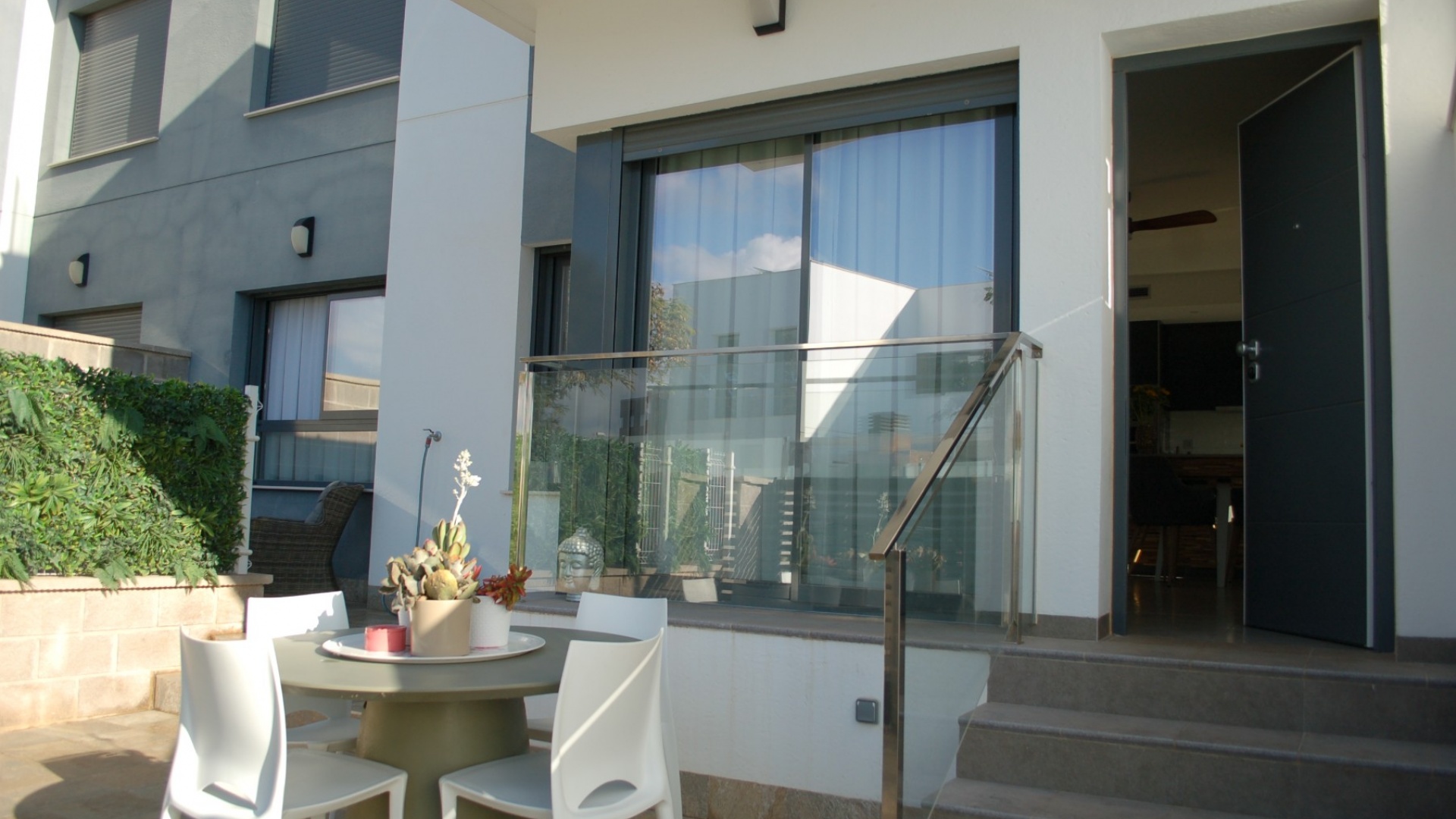 Wederverkoop - Appartement - Pilar de la Horadada - La Rambla