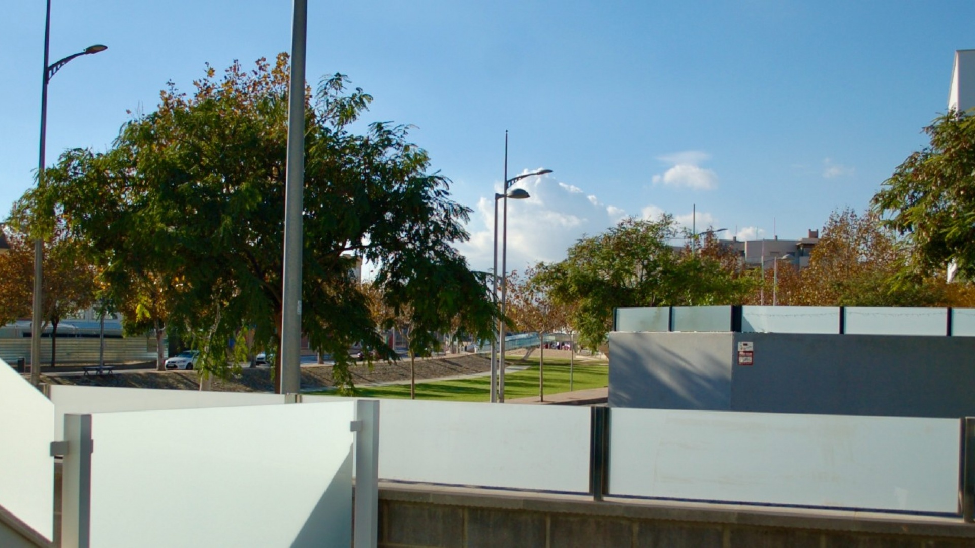 Wederverkoop - Appartement - Pilar de la Horadada - La Rambla