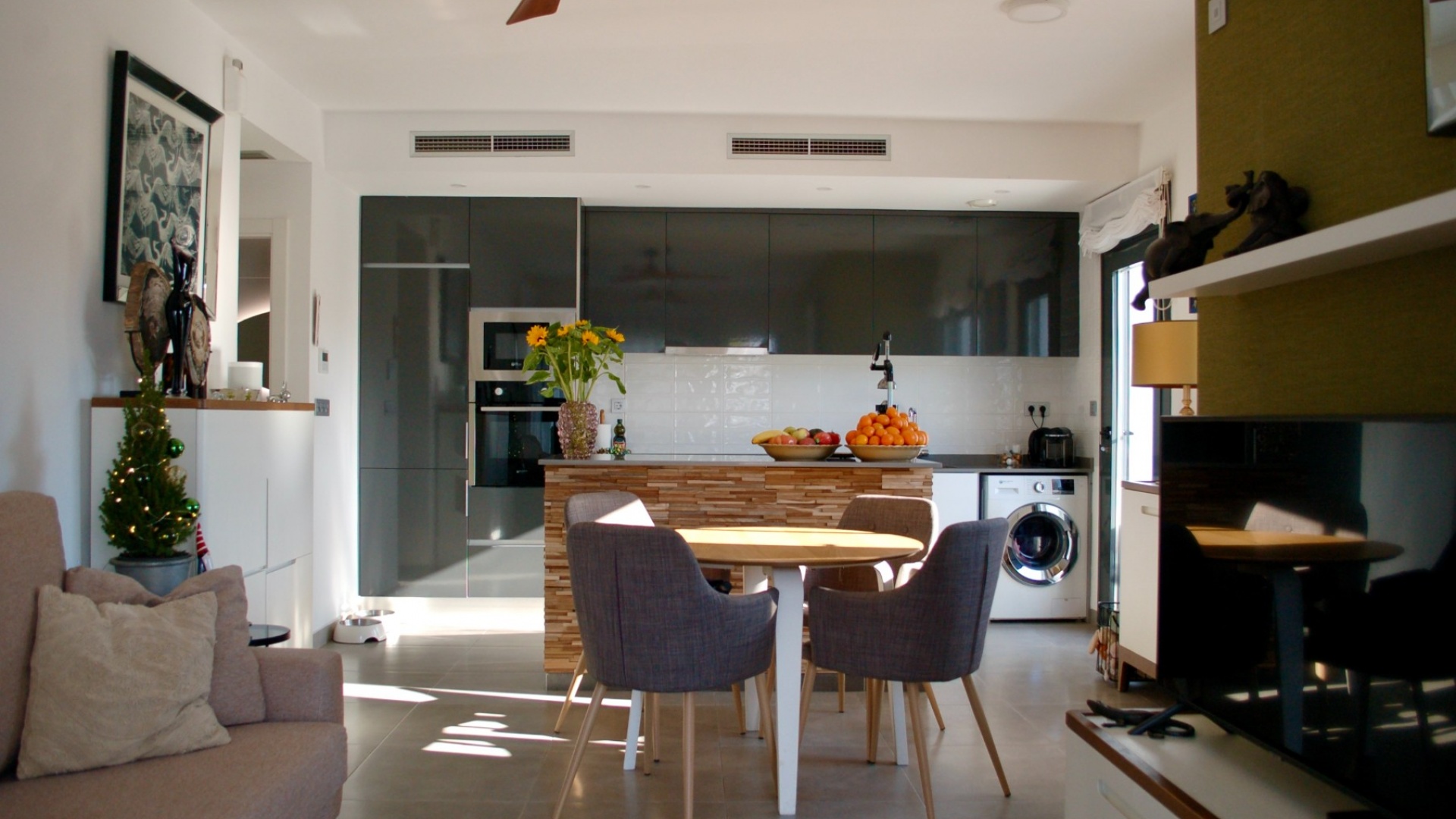 Wederverkoop - Appartement - Pilar de la Horadada - La Rambla