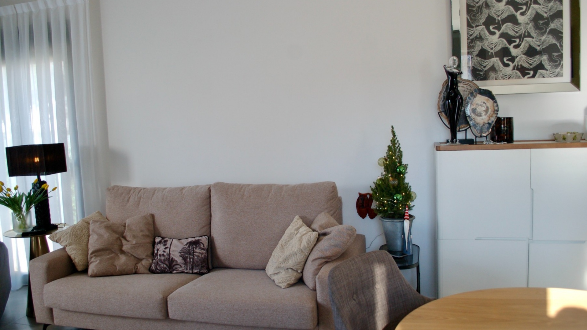 Wederverkoop - Appartement - Pilar de la Horadada - La Rambla