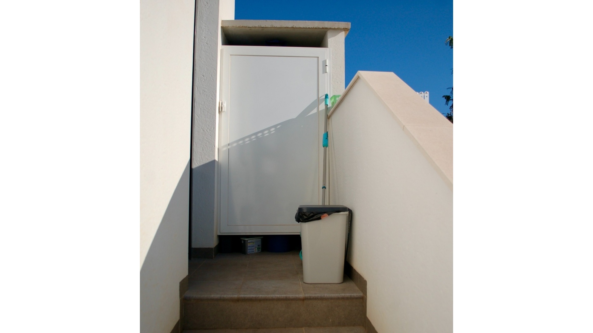 Wederverkoop - Appartement - Pilar de la Horadada - La Rambla