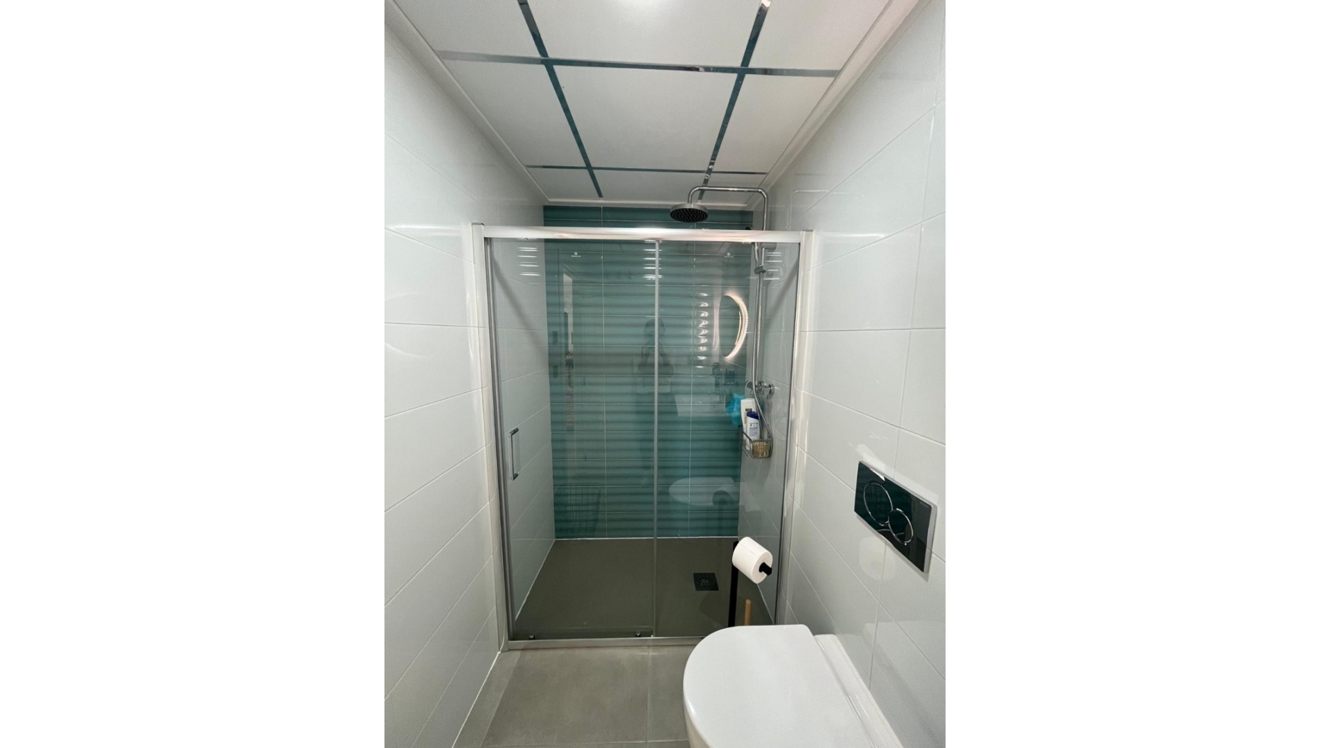 Wederverkoop - Appartement - Pilar de la Horadada - La Rambla