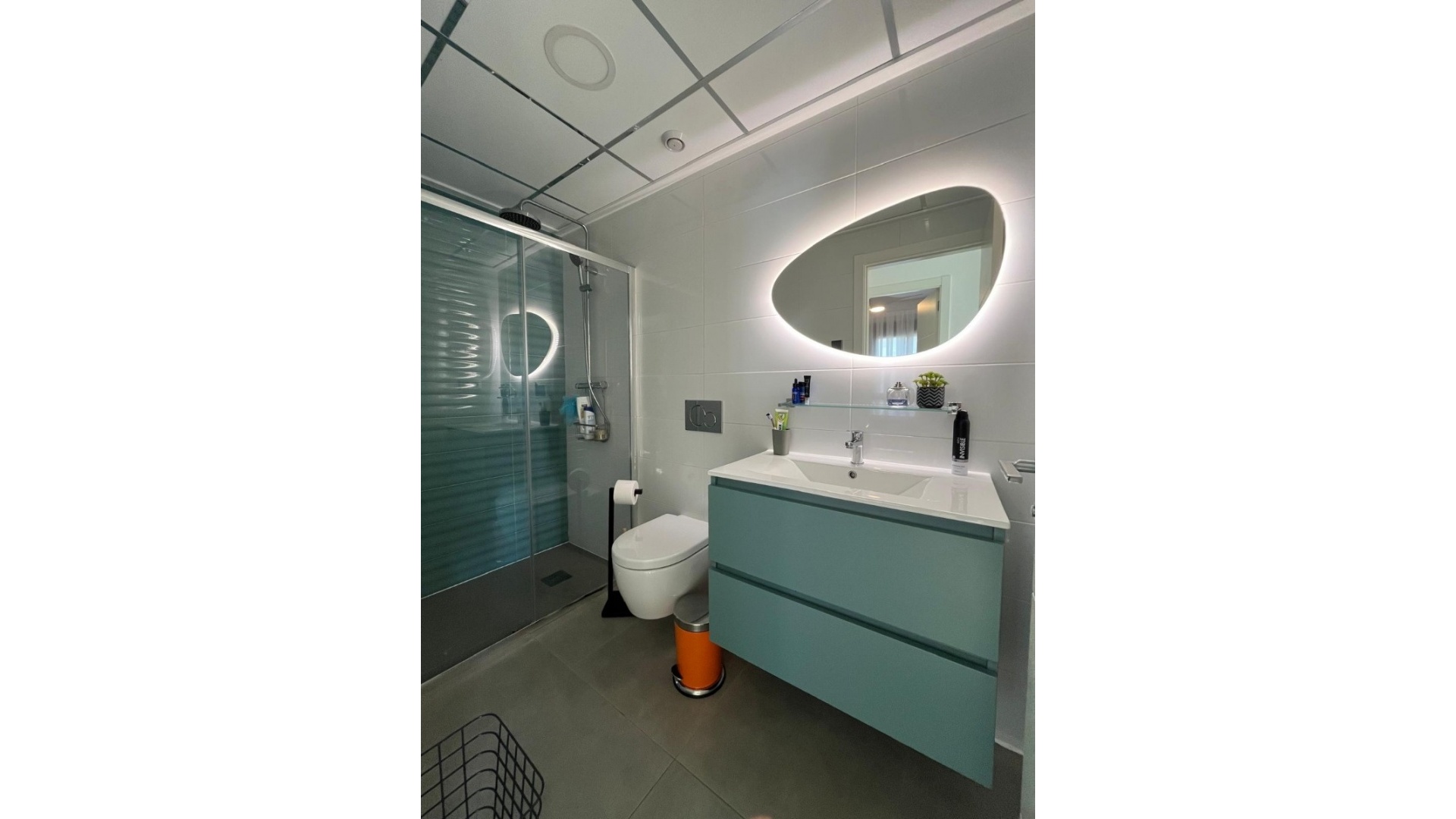 Wederverkoop - Appartement - Pilar de la Horadada - La Rambla