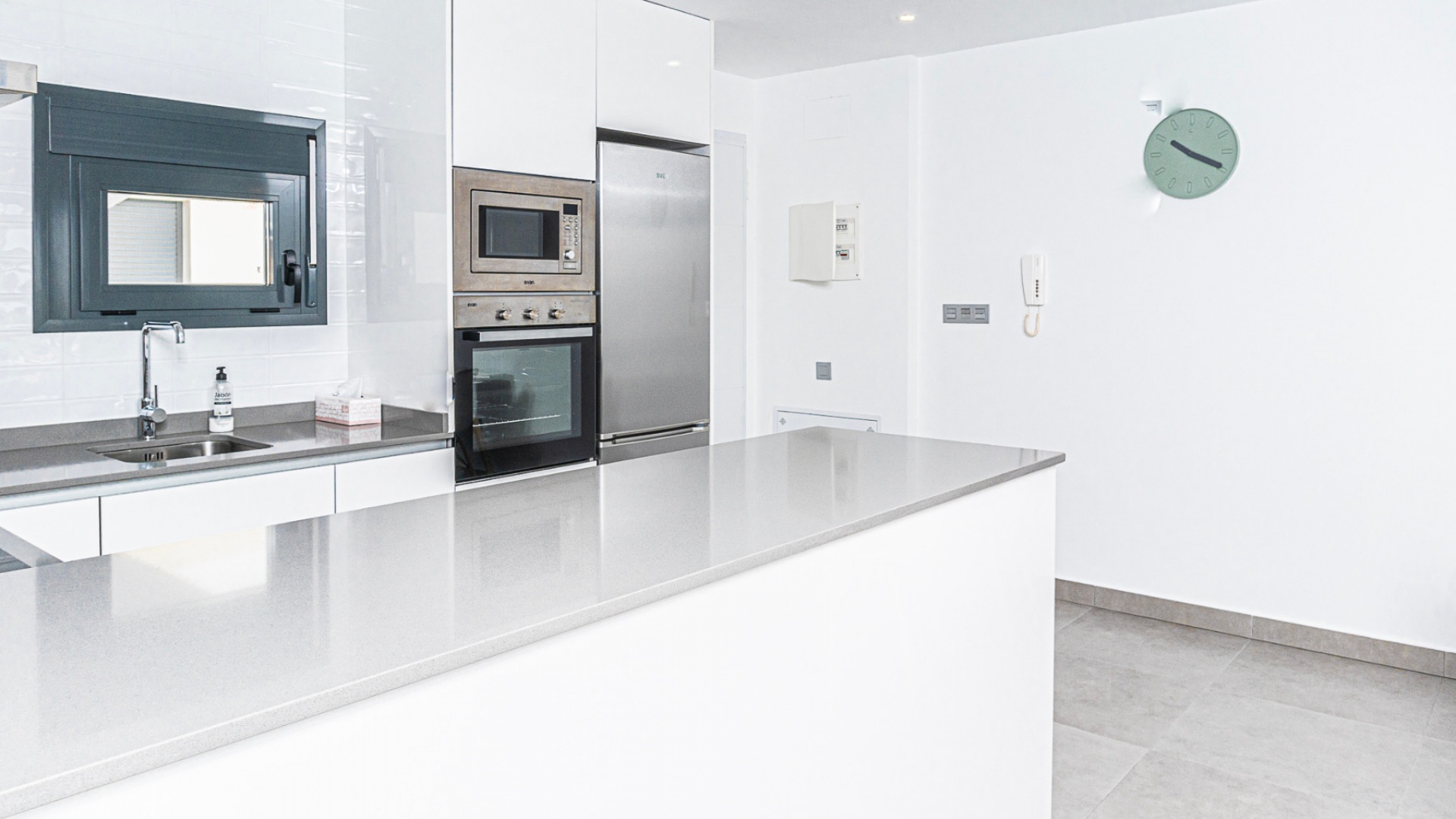 Wederverkoop - Appartement - Pilar de la Horadada - Lamar Resort