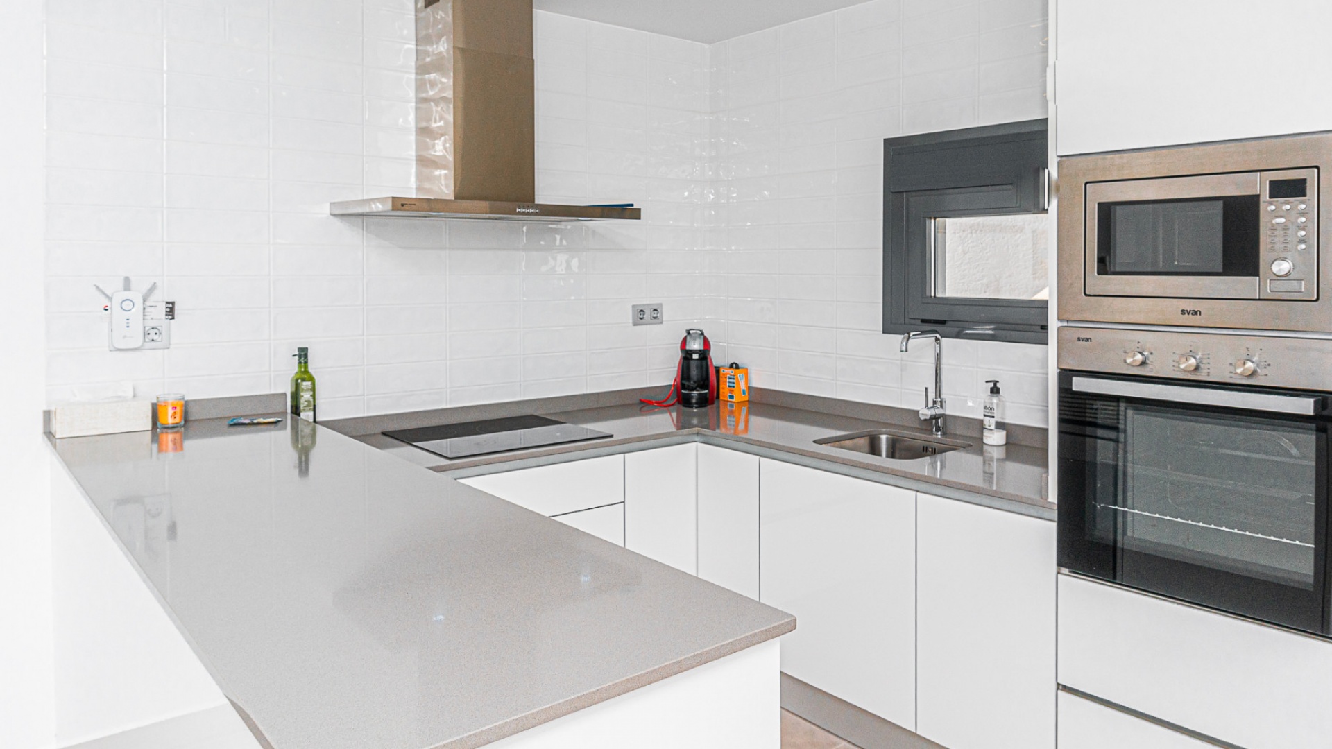 Wederverkoop - Appartement - Pilar de la Horadada - Lamar Resort