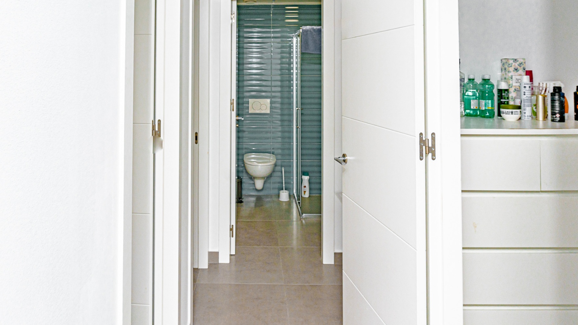 Wederverkoop - Appartement - Pilar de la Horadada - Lamar Resort