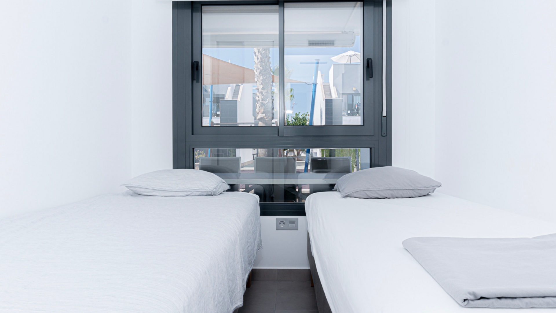 Wederverkoop - Appartement - Pilar de la Horadada - Lamar Resort