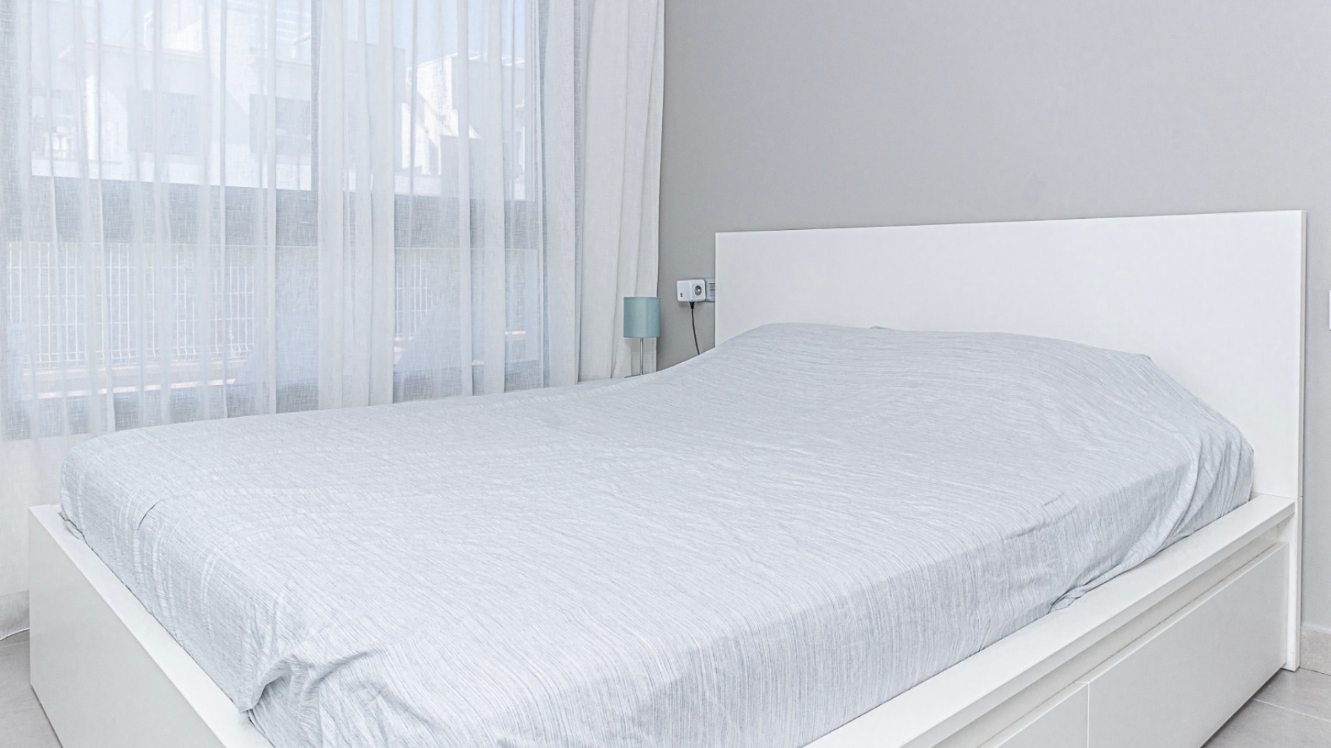 Wederverkoop - Appartement - Pilar de la Horadada - Lamar Resort