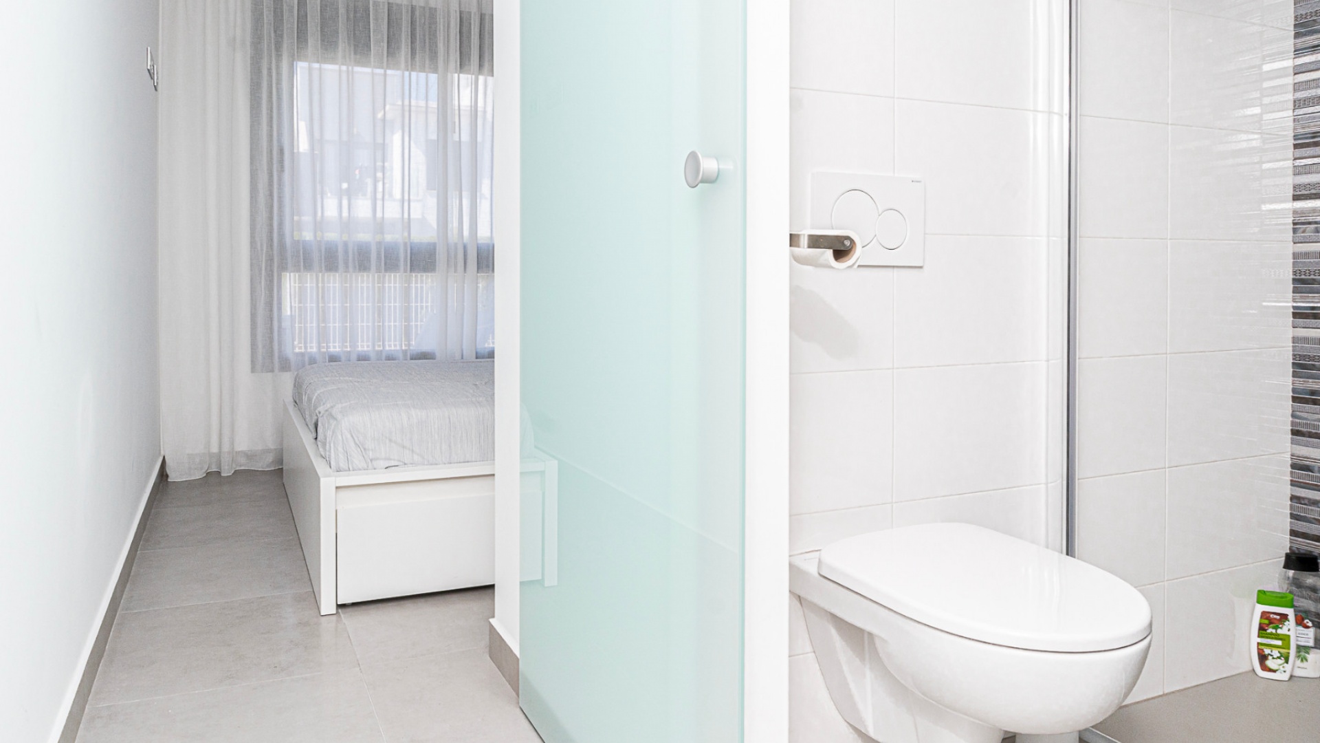 Wederverkoop - Appartement - Pilar de la Horadada - Lamar Resort