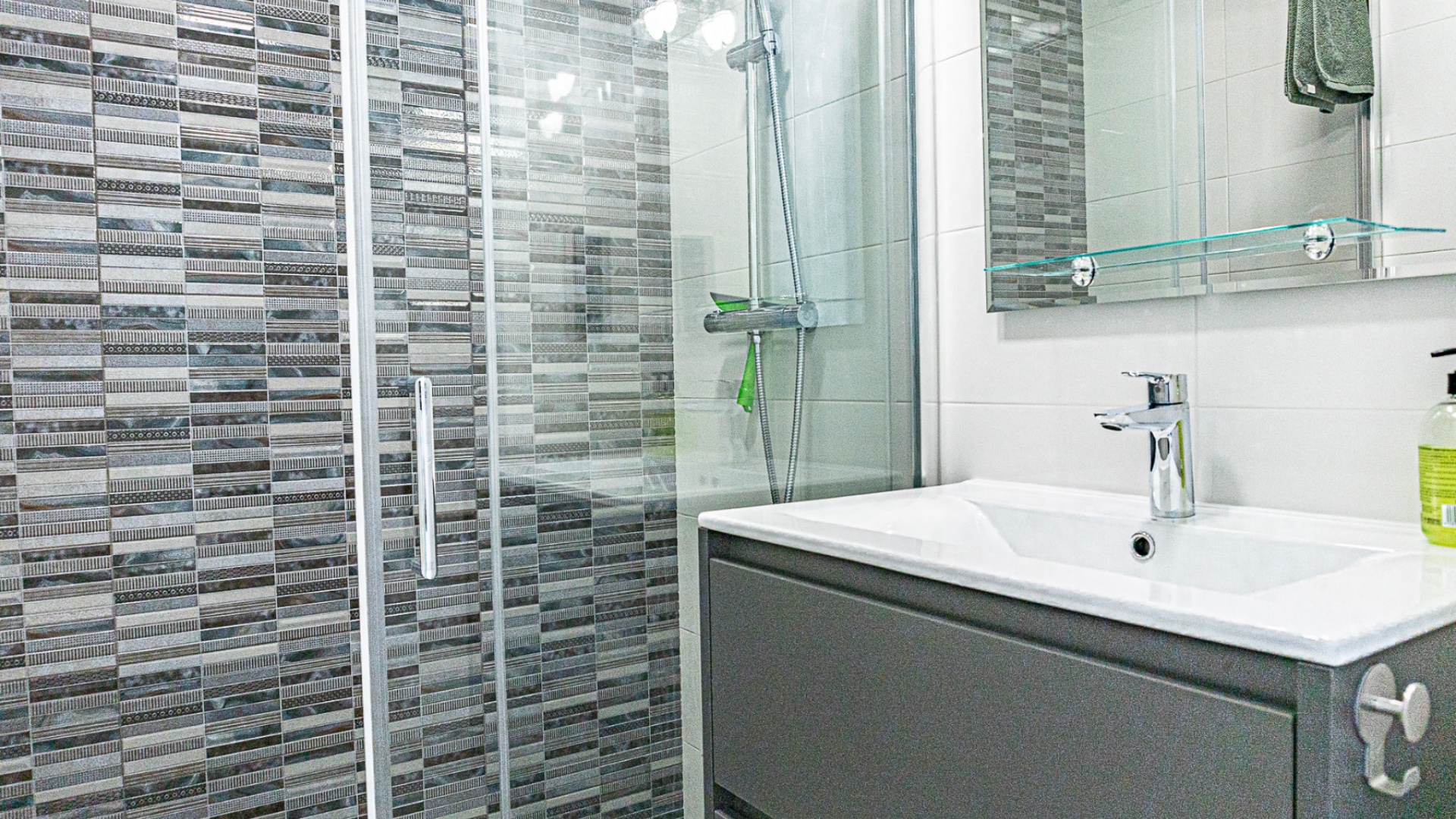 Wederverkoop - Appartement - Pilar de la Horadada - Lamar Resort