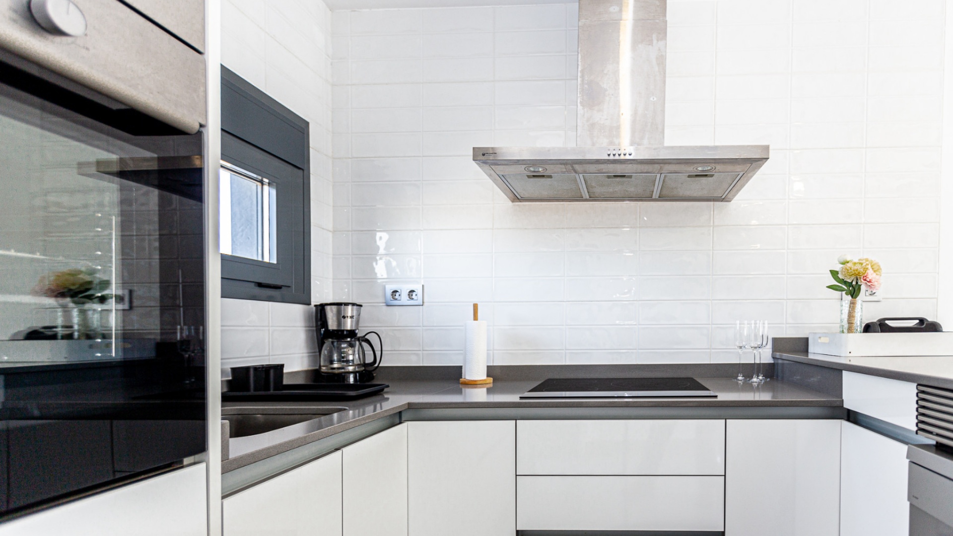 Wederverkoop - Appartement - Pilar de la Horadada - Lamar Resort