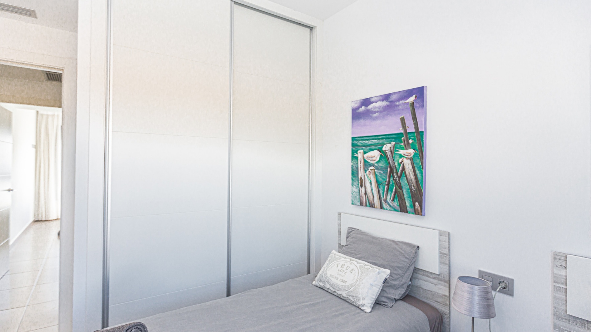 Wederverkoop - Appartement - Pilar de la Horadada - Lamar Resort