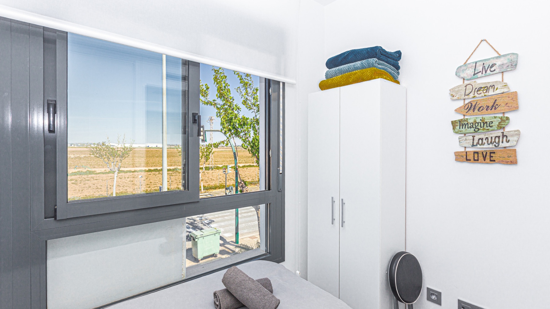 Wederverkoop - Appartement - Pilar de la Horadada - Lamar Resort