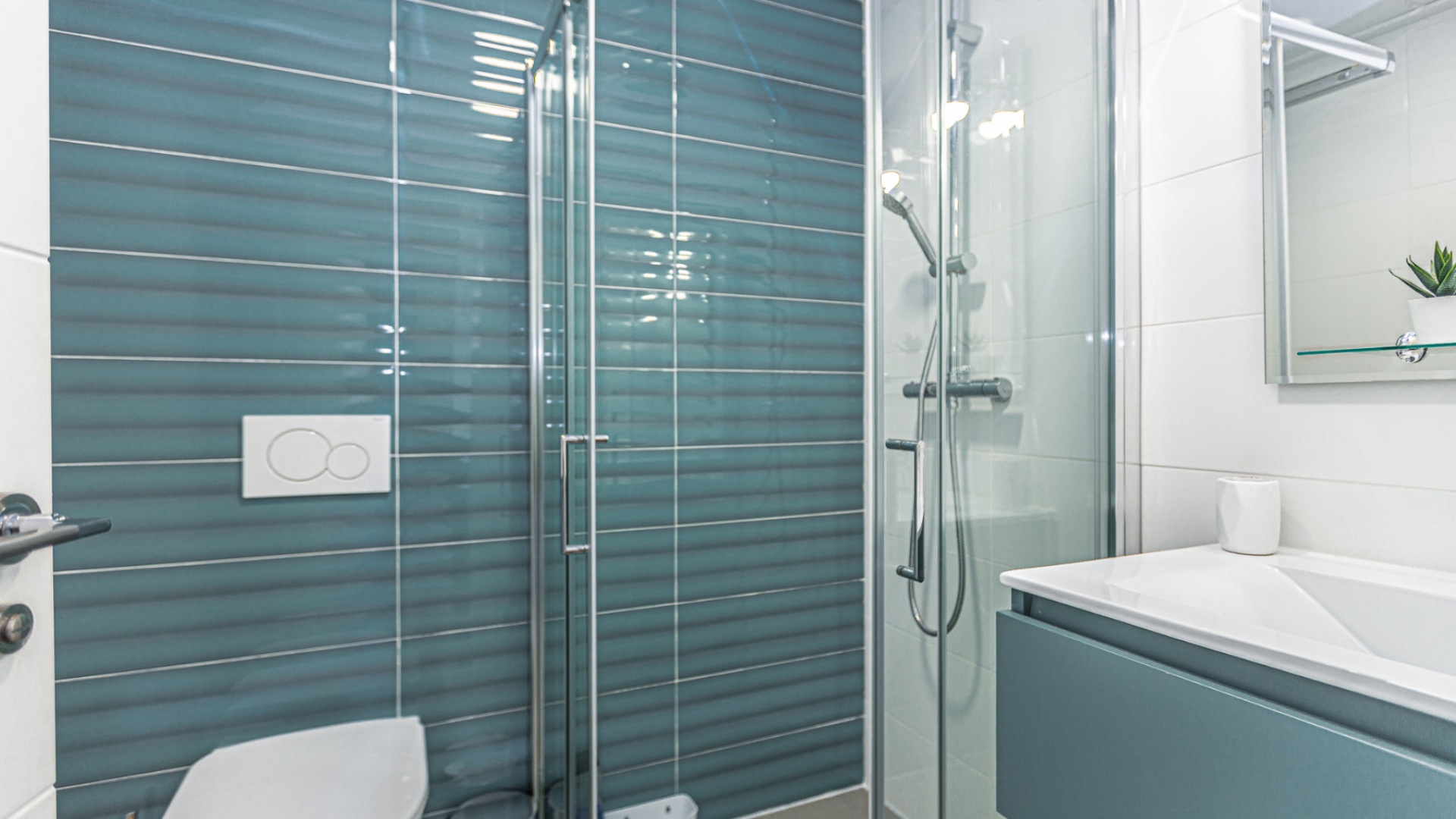 Wederverkoop - Appartement - Pilar de la Horadada - Lamar Resort