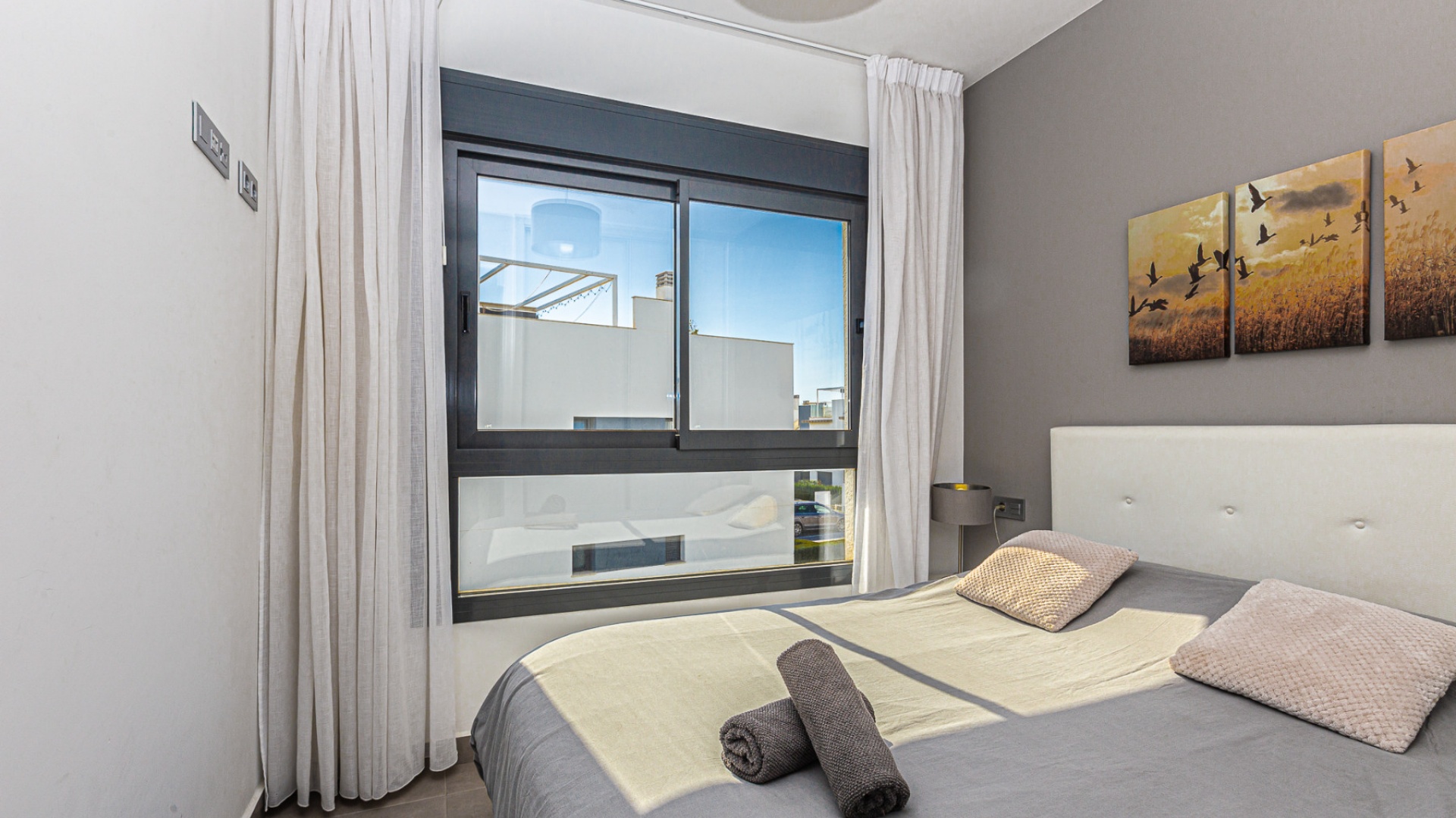 Wederverkoop - Appartement - Pilar de la Horadada - Lamar Resort