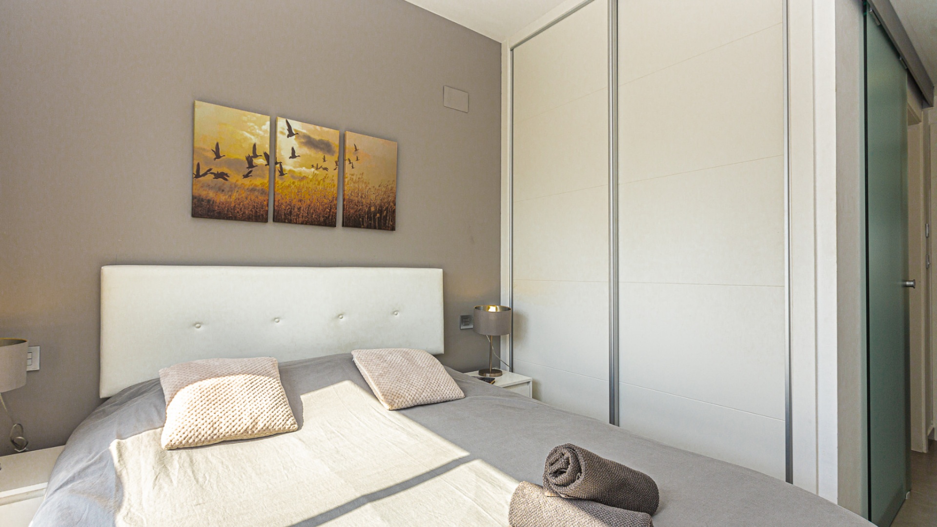 Wederverkoop - Appartement - Pilar de la Horadada - Lamar Resort