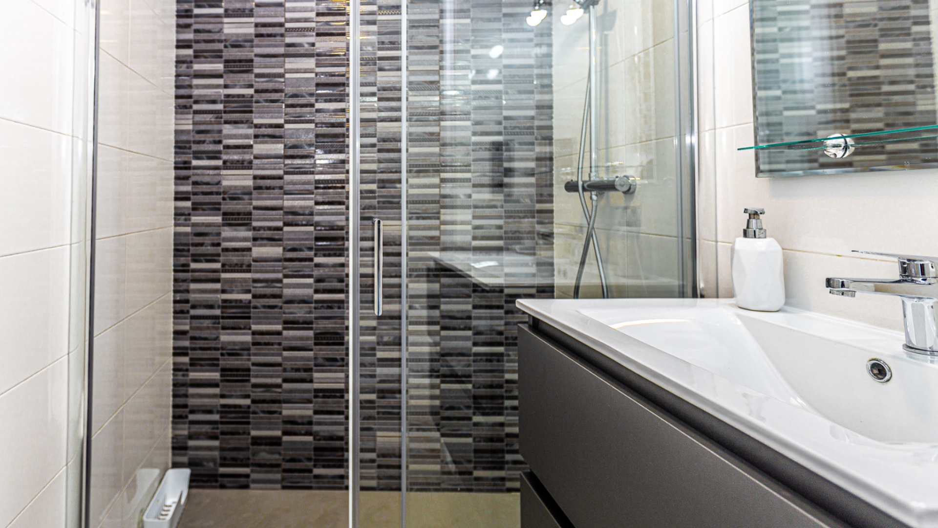 Wederverkoop - Appartement - Pilar de la Horadada - Lamar Resort