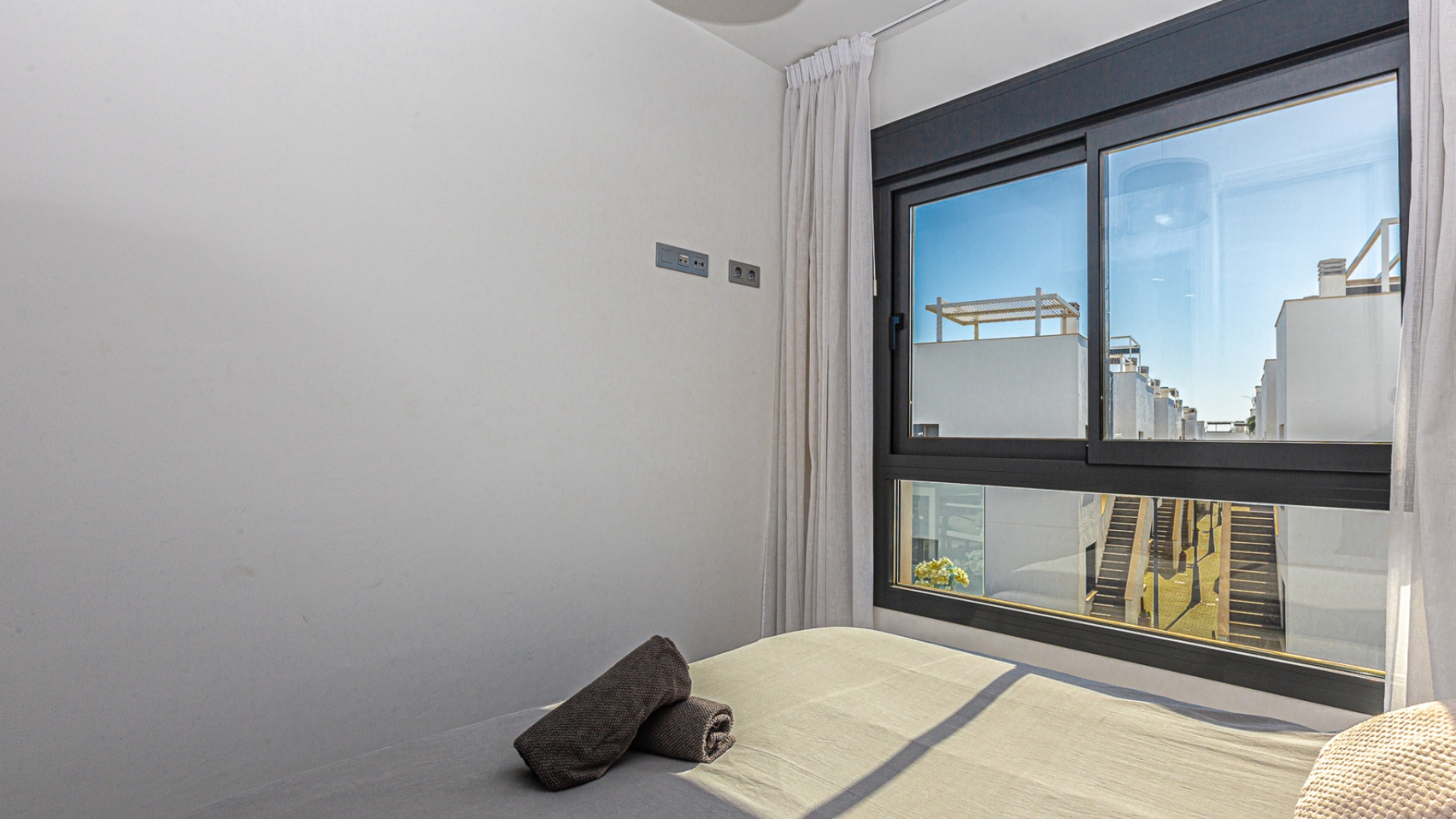 Wederverkoop - Appartement - Pilar de la Horadada - Lamar Resort