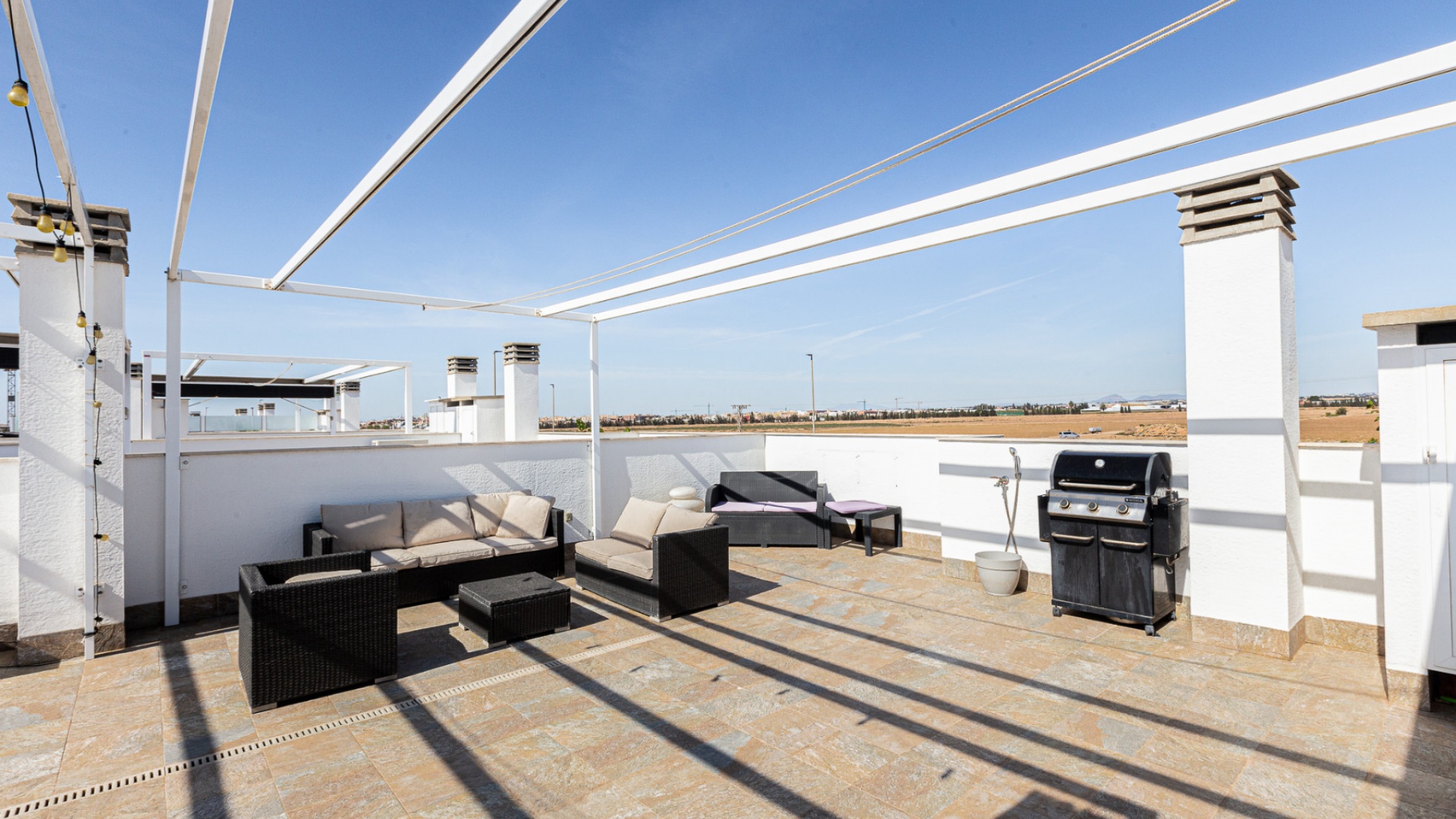 Wederverkoop - Appartement - Pilar de la Horadada - Lamar Resort