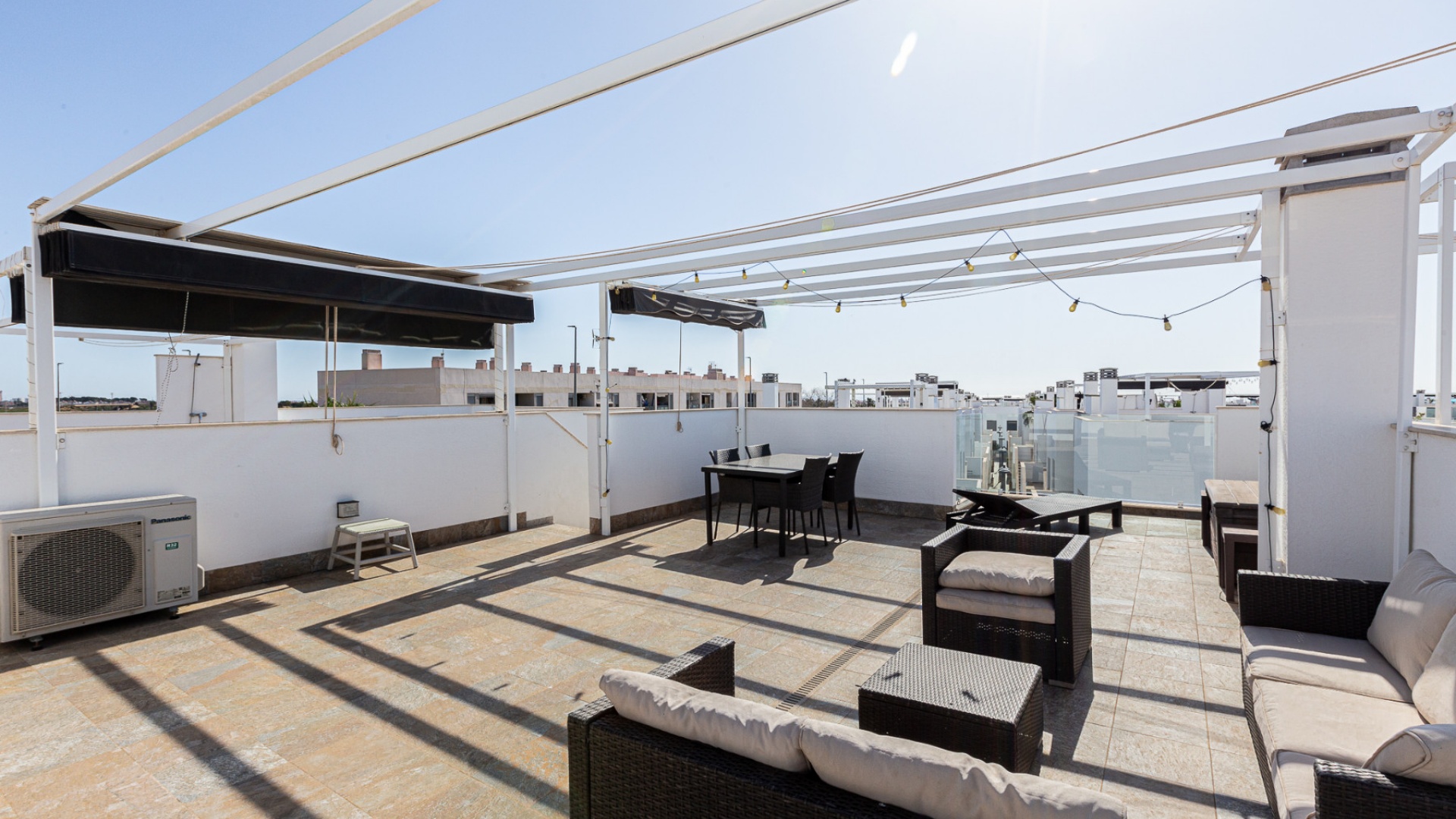 Wederverkoop - Appartement - Pilar de la Horadada - Lamar Resort