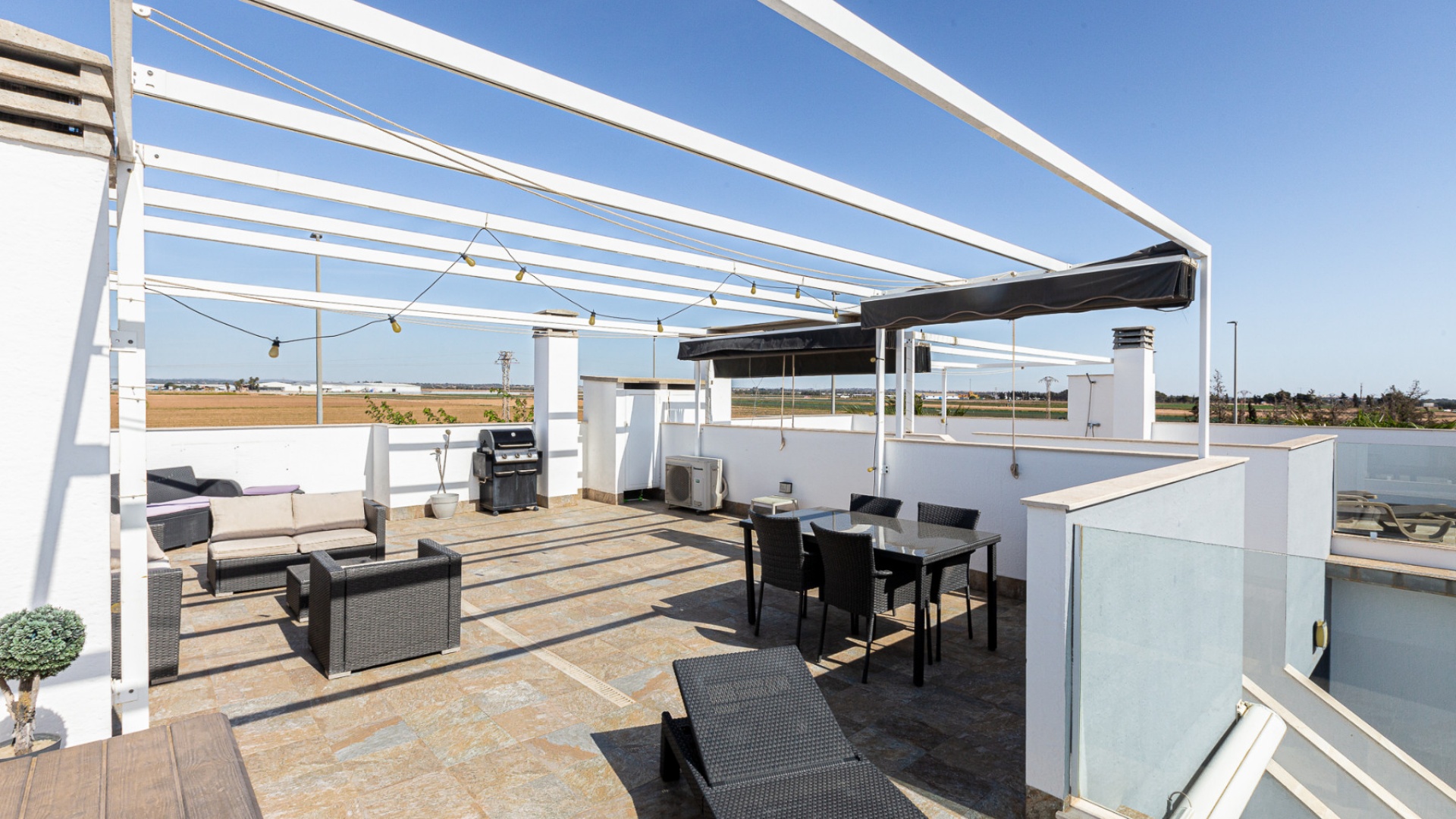 Wederverkoop - Appartement - Pilar de la Horadada - Lamar Resort