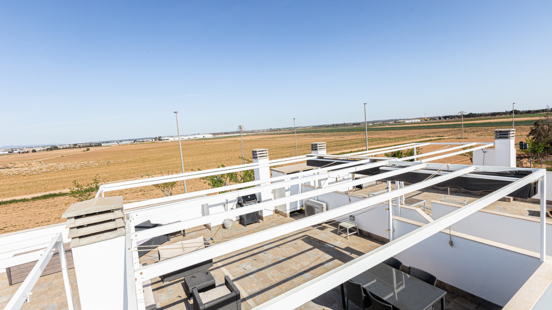 Wederverkoop - Appartement - Pilar de la Horadada - Lamar Resort