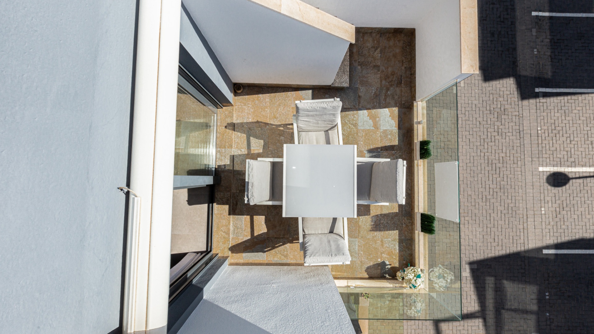 Wederverkoop - Appartement - Pilar de la Horadada - Lamar Resort