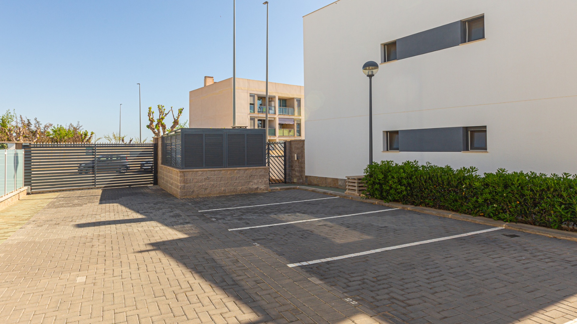 Wederverkoop - Appartement - Pilar de la Horadada - Lamar Resort