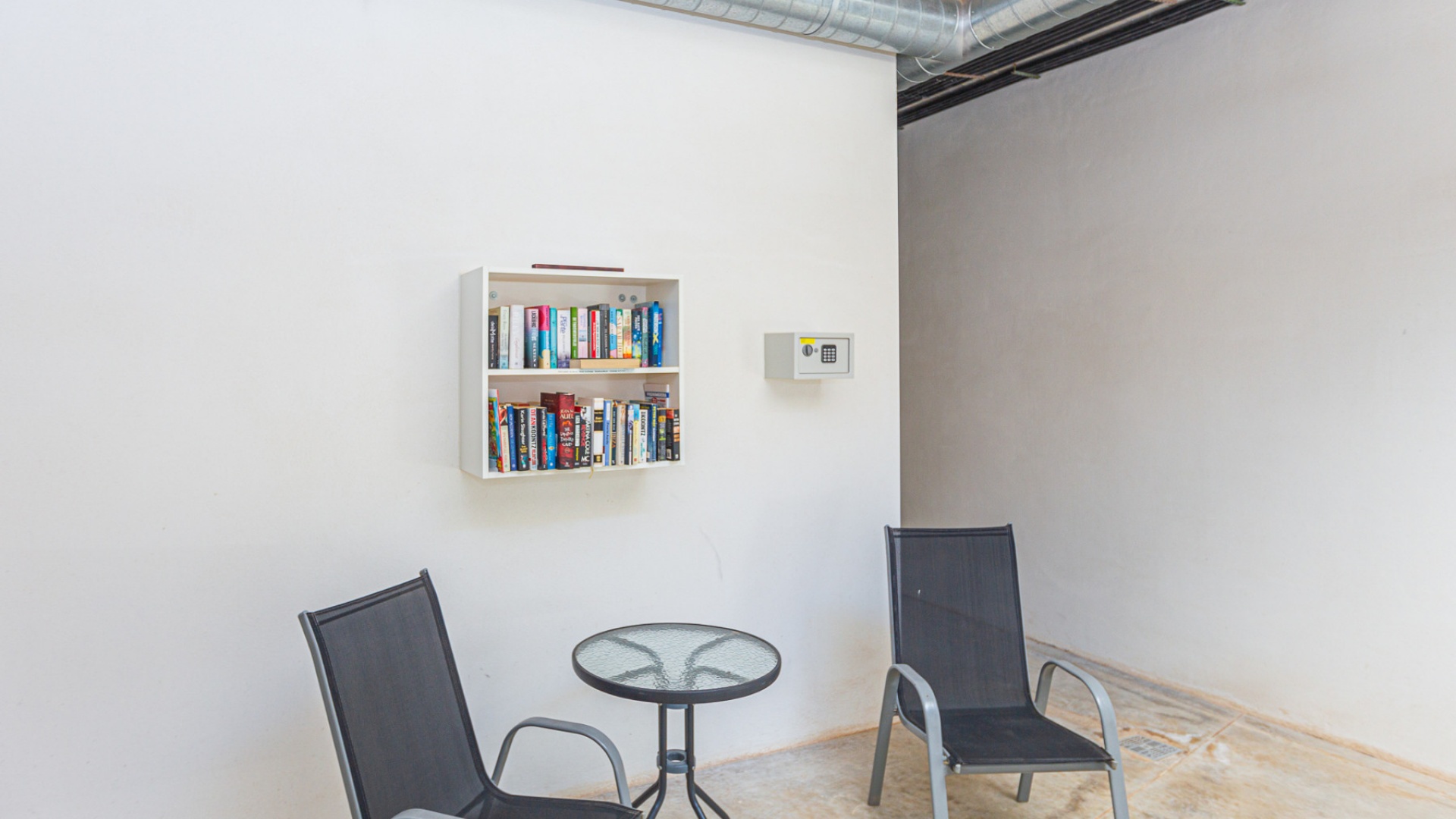 Wederverkoop - Appartement - Pilar de la Horadada - Lamar Resort