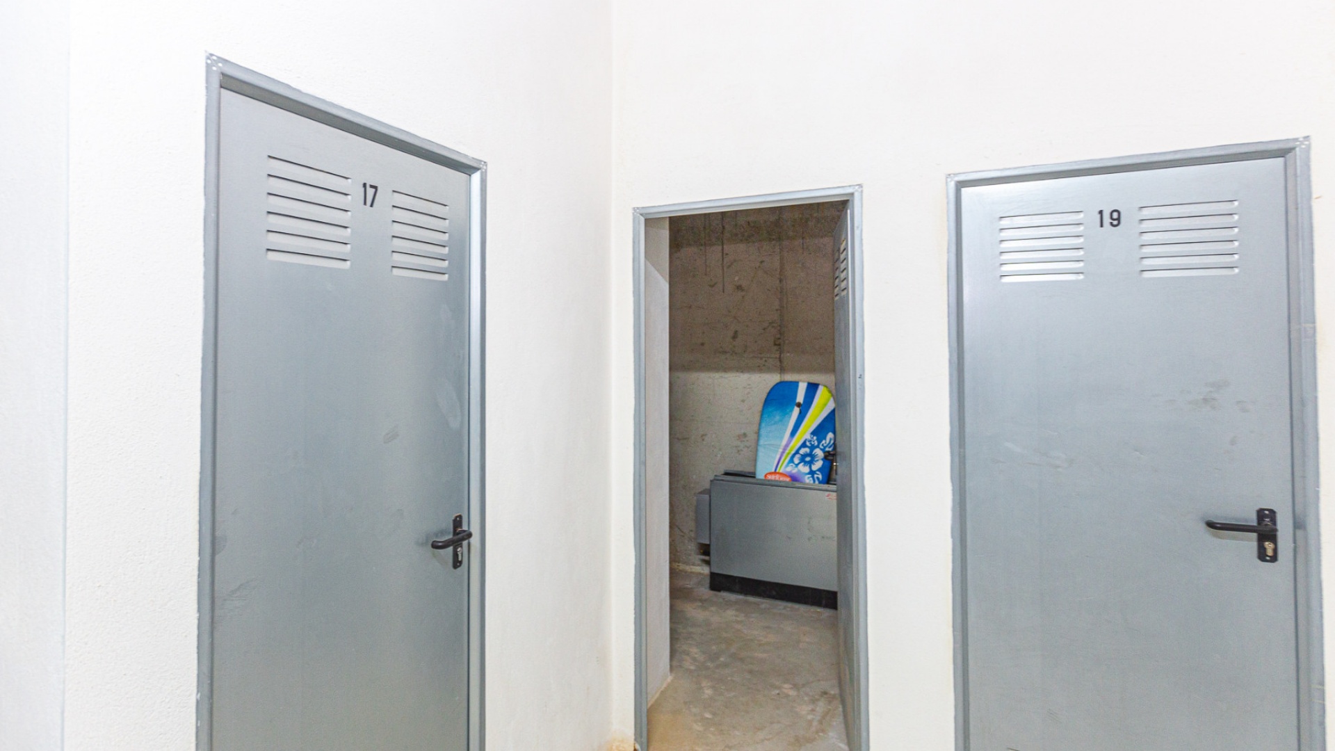 Wederverkoop - Appartement - Pilar de la Horadada - Lamar Resort