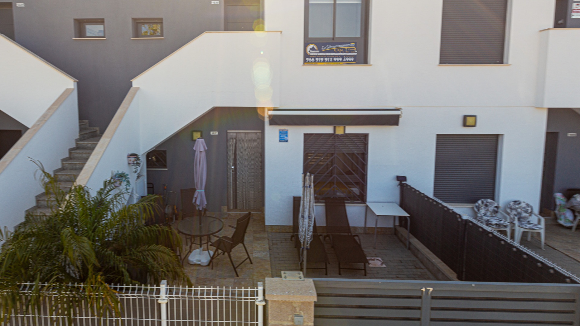 Wederverkoop - Appartement - Pilar de la Horadada - Lamar Resort