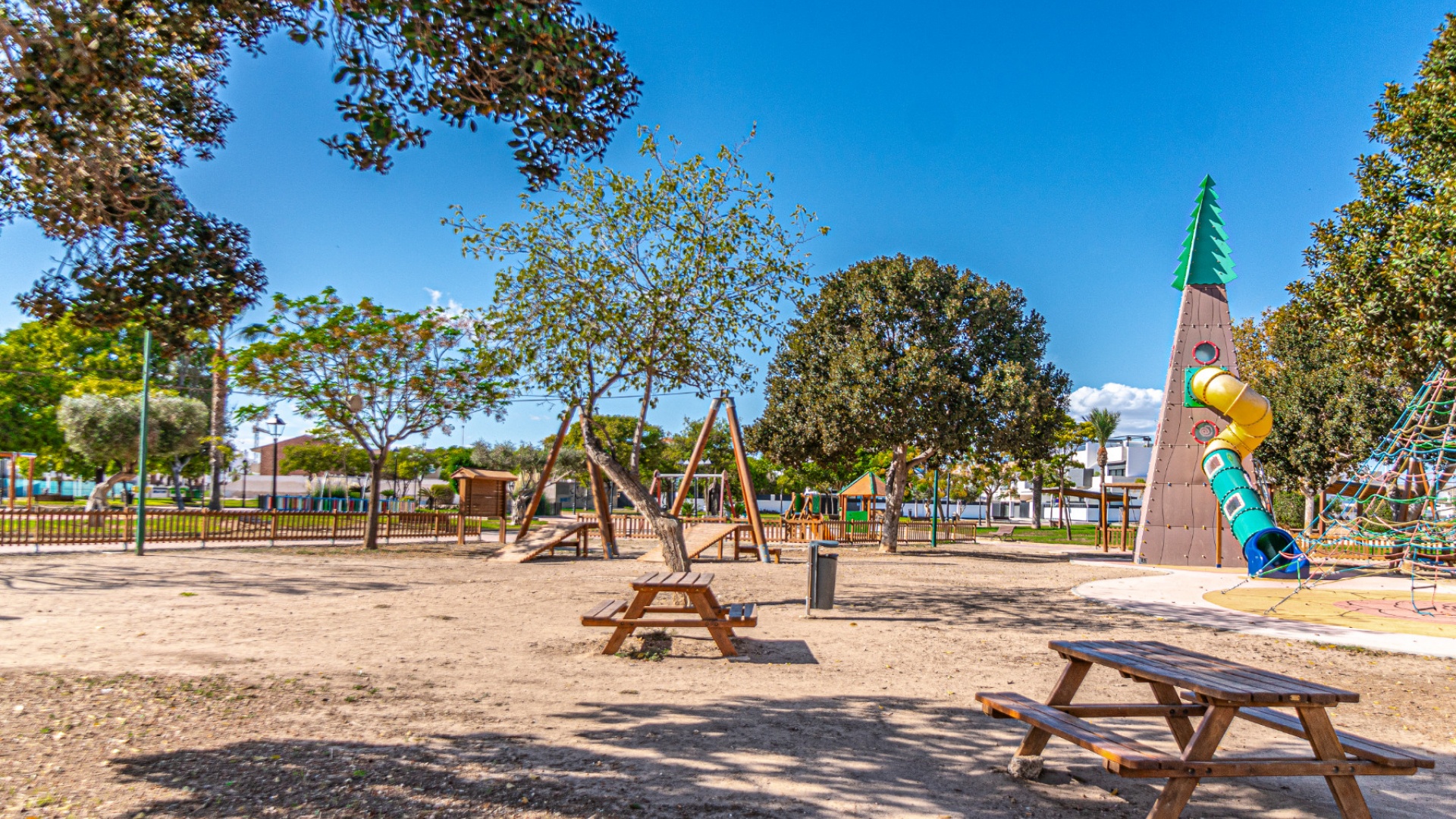 Wederverkoop - Appartement - Pilar de la Horadada - Lamar Resort