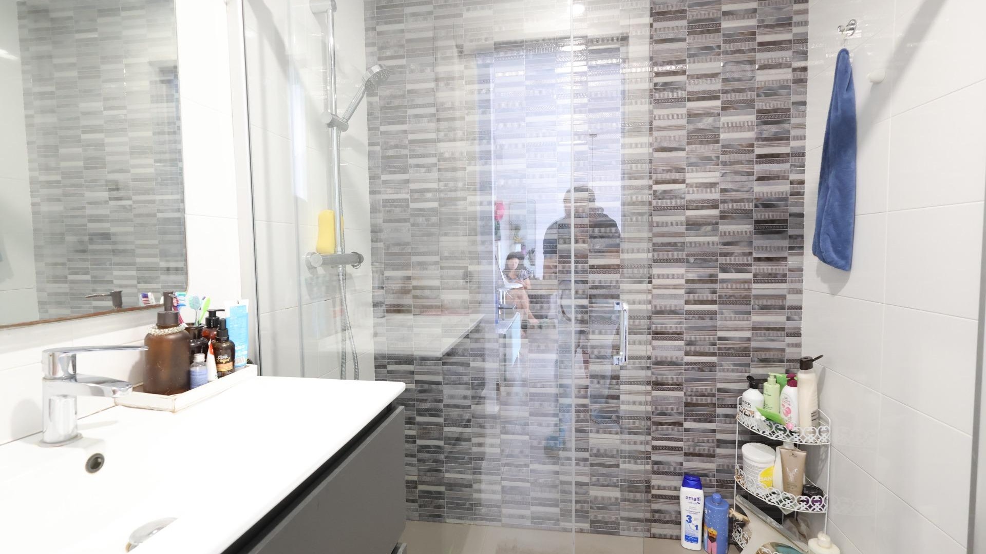 Wederverkoop - Appartement - Pilar de la Horadada - Lamar Resort