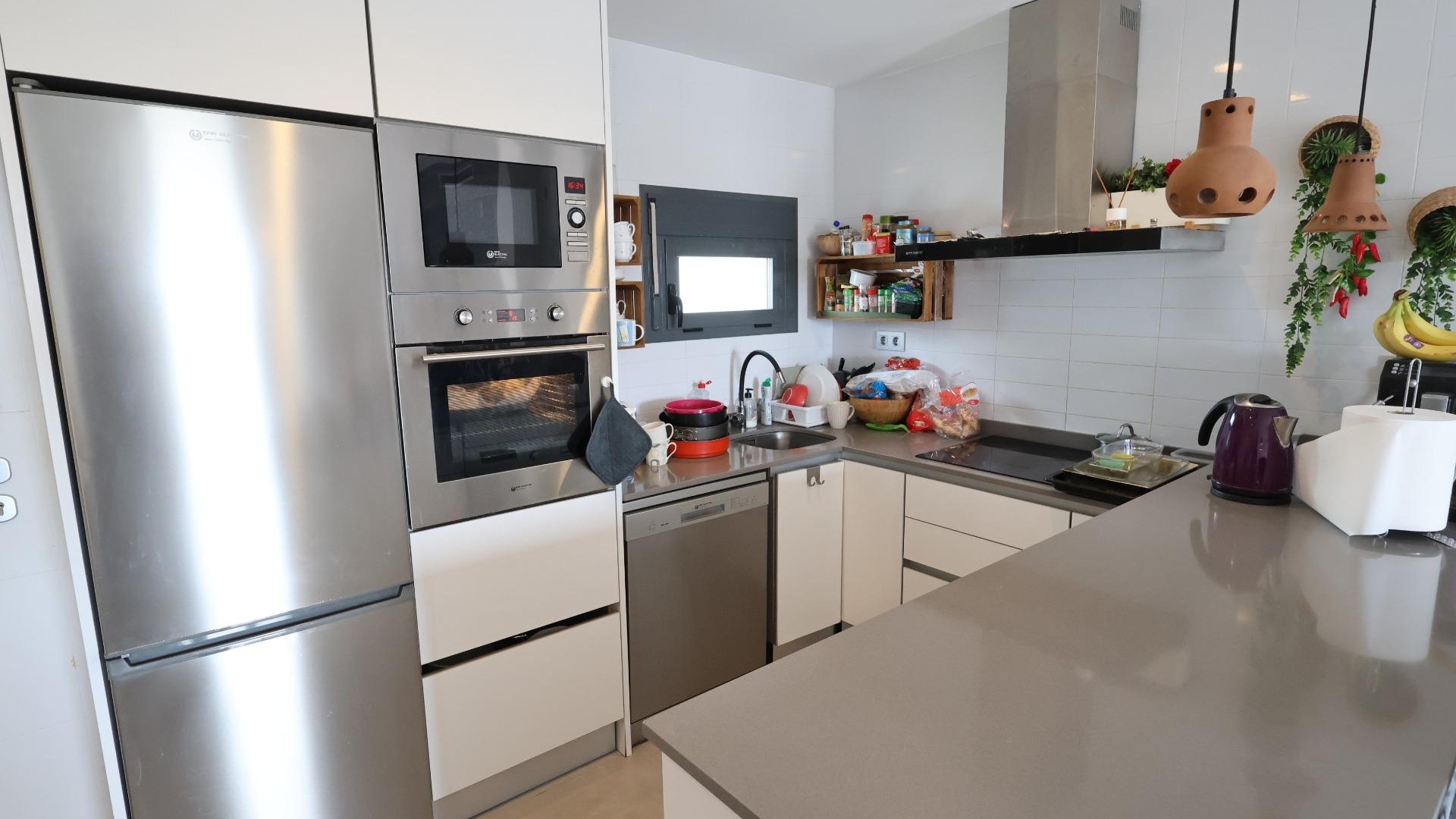 Wederverkoop - Appartement - Pilar de la Horadada - Lamar Resort