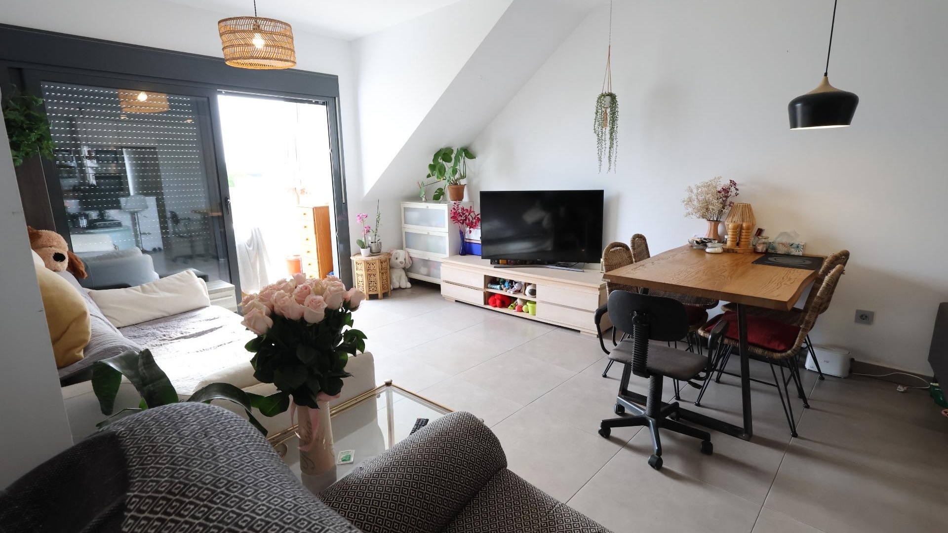 Wederverkoop - Appartement - Pilar de la Horadada - Lamar Resort