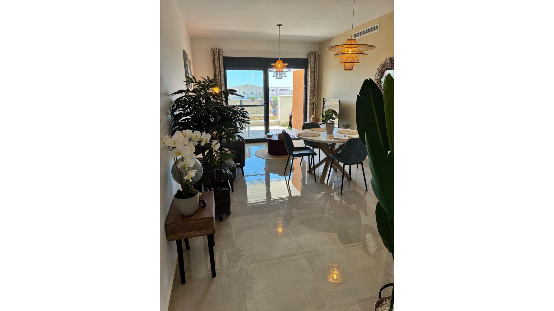 Wederverkoop - Appartement - Pilar de la Horadada - Lamar Resort