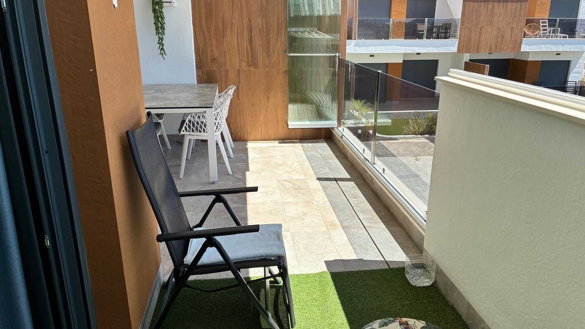 Wederverkoop - Appartement - Pilar de la Horadada - Lamar Resort