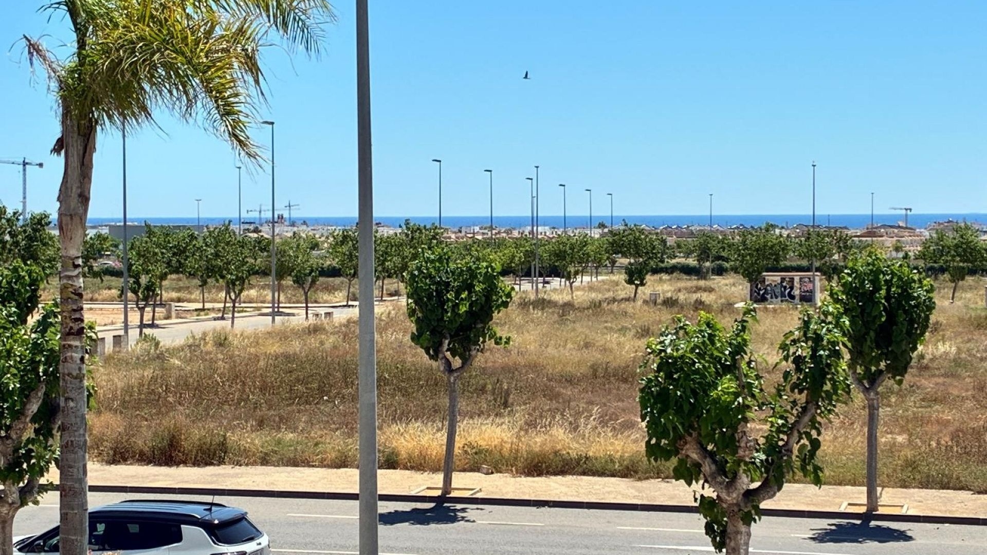 Wederverkoop - Appartement - Pilar de la Horadada - Lamar Resort