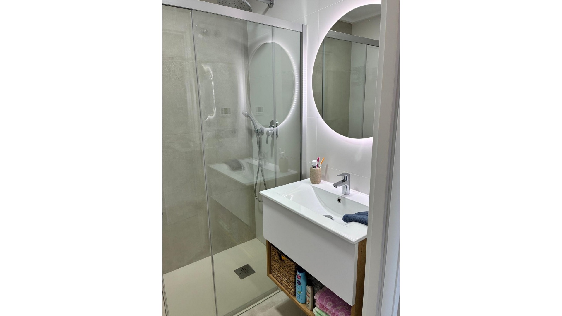 Wederverkoop - Appartement - Pilar de la Horadada - Lamar Resort