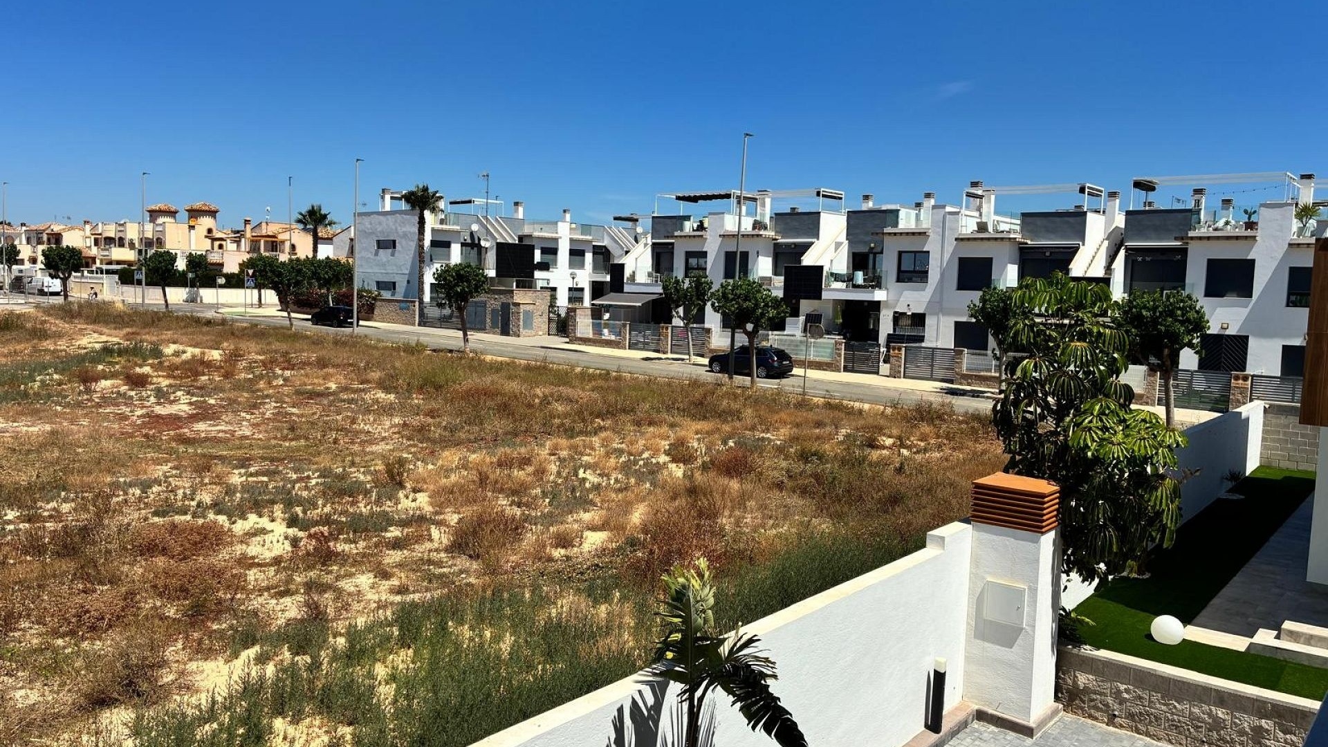 Wederverkoop - Appartement - Pilar de la Horadada - Lamar Resort