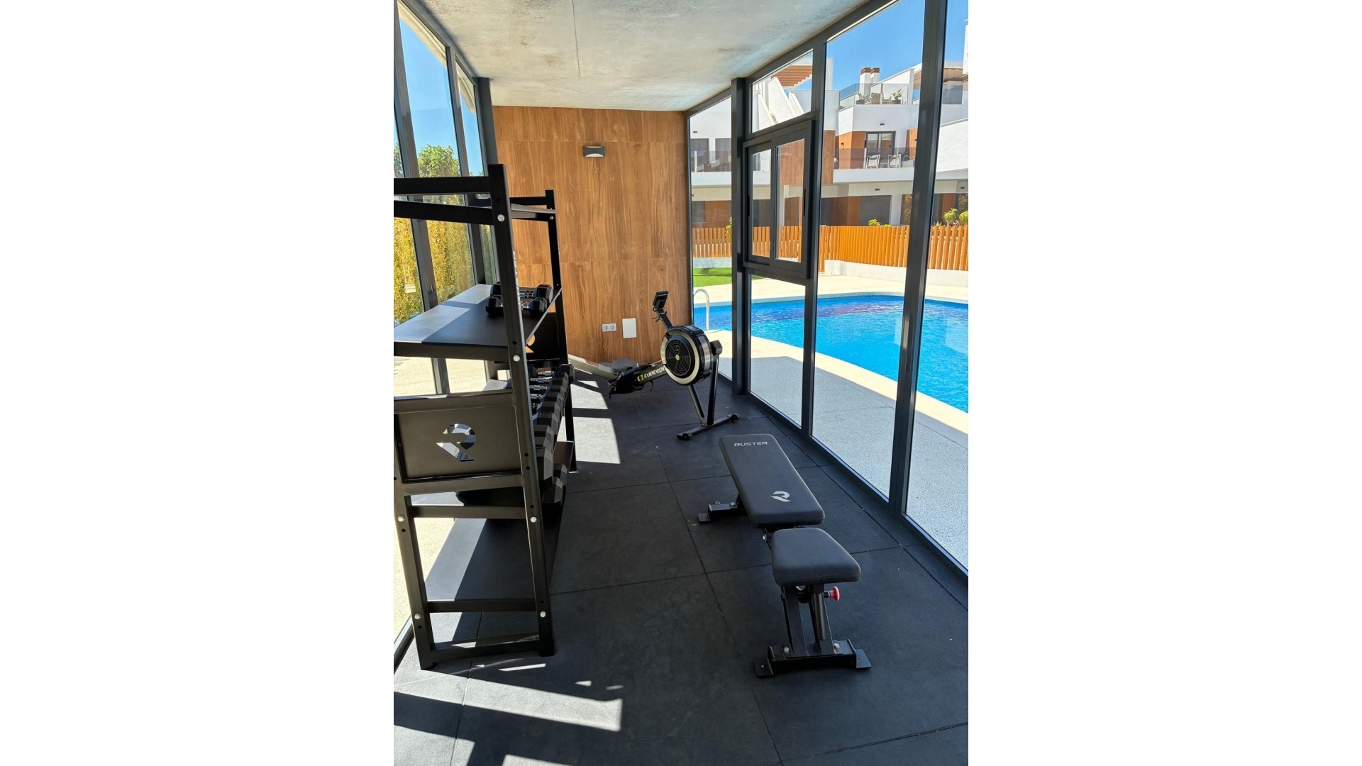 Wederverkoop - Appartement - Pilar de la Horadada - Lamar Resort