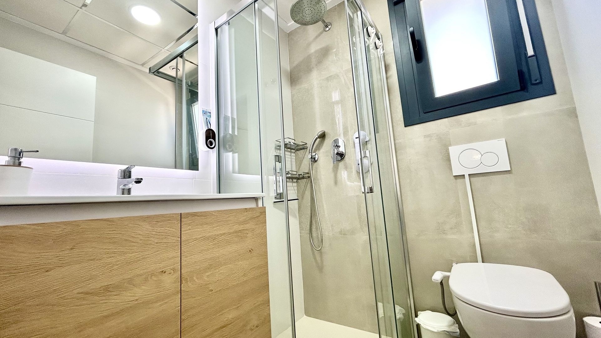 Wederverkoop - Appartement - Pilar de la Horadada - Lamar Resort